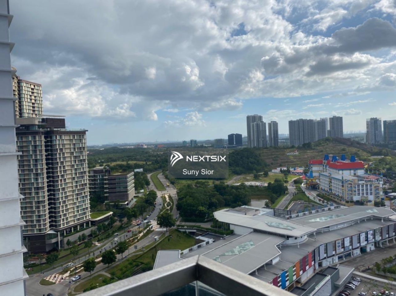 Serviced Residence For Rent in Iskandar Puteri (Nusajaya) Johor - Image 11