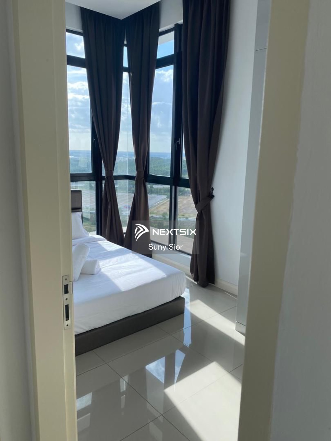 Serviced Residence For Rent in Iskandar Puteri (Nusajaya) Johor - Image 5