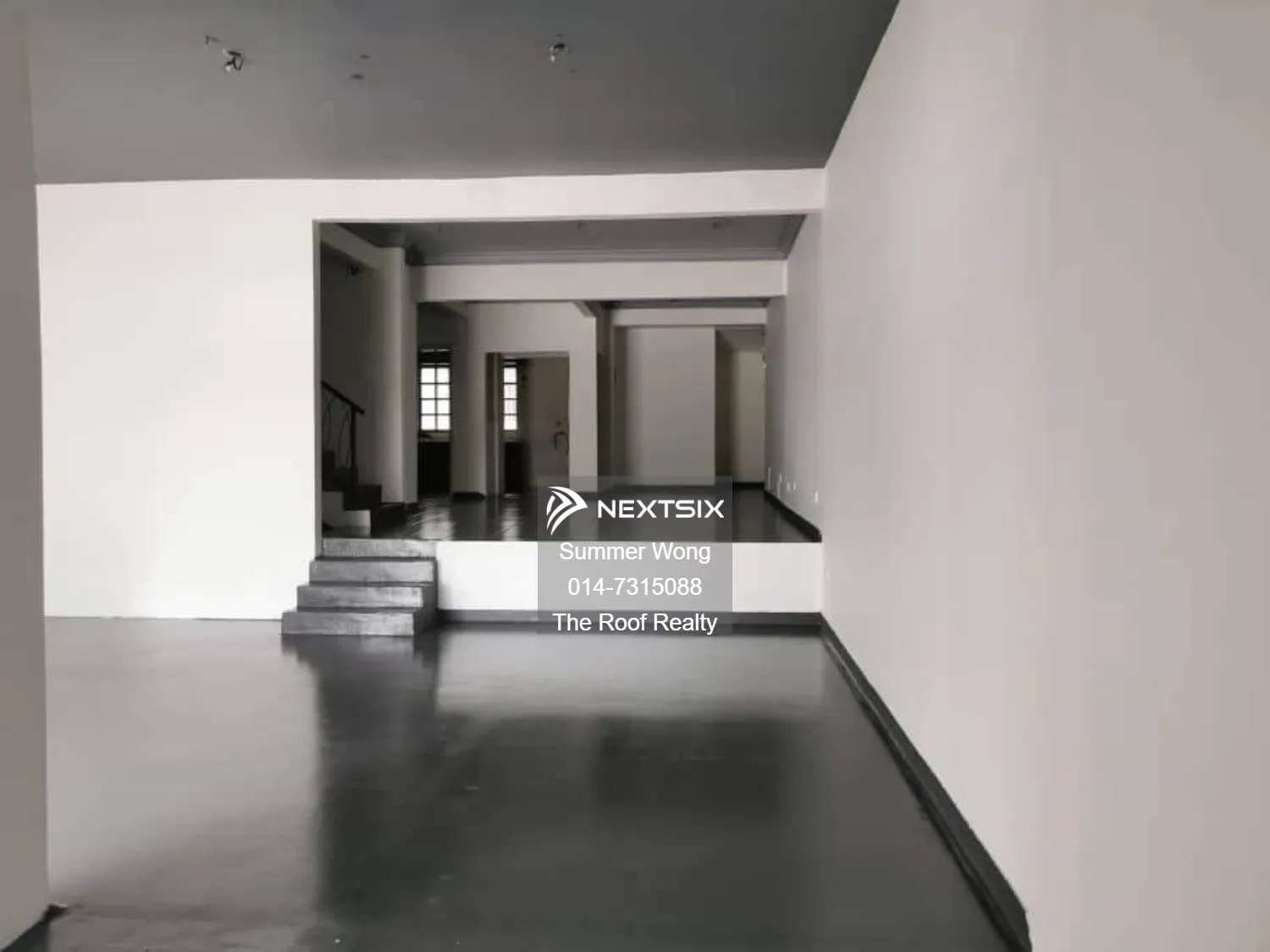 2-sty Terrace/Link House For Rent in Petaling Jaya Selangor - Image 2