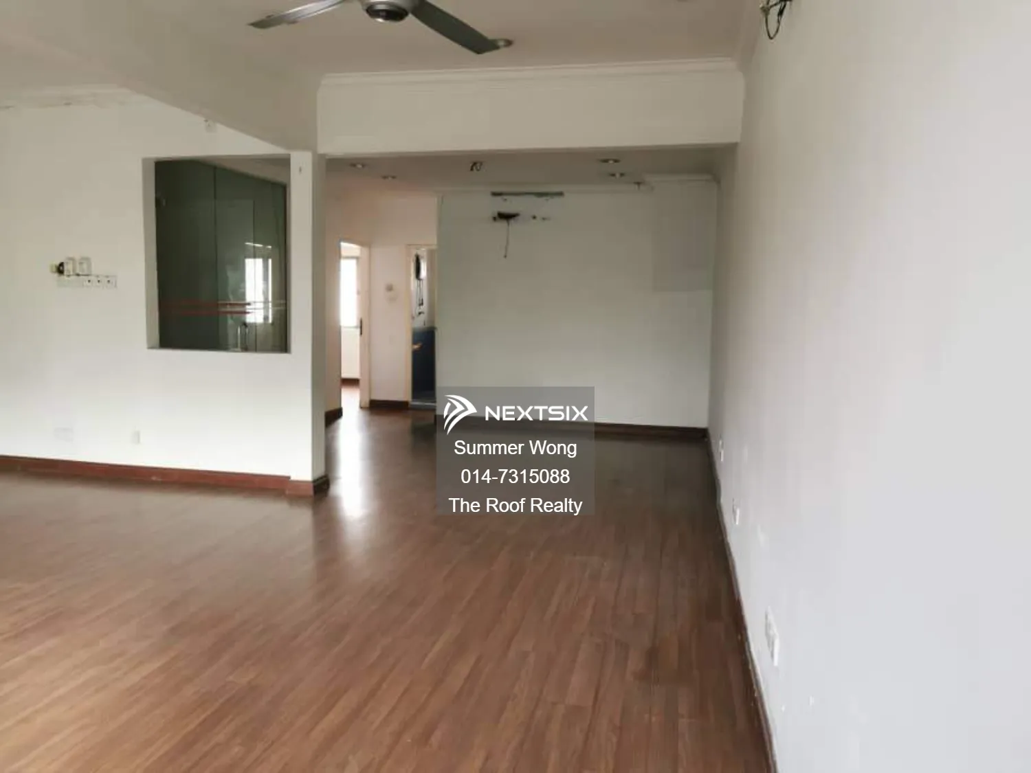 2-sty Terrace/Link House For Rent in Petaling Jaya Selangor - Image 3