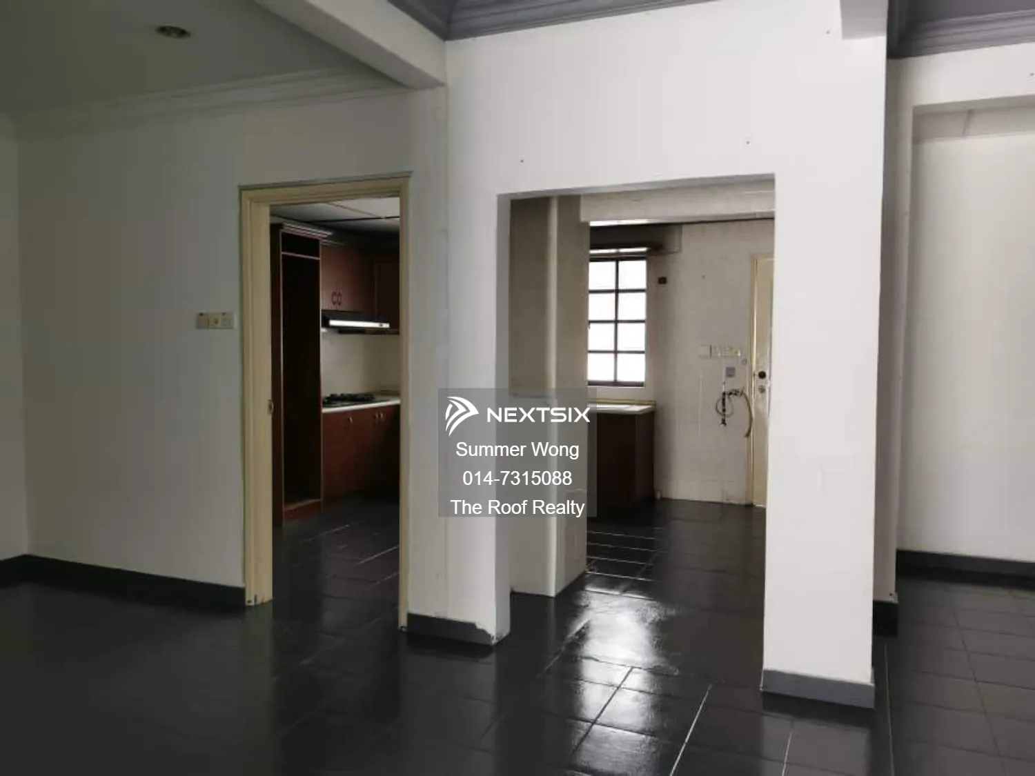 2-sty Terrace/Link House For Rent in Petaling Jaya Selangor - Image 4