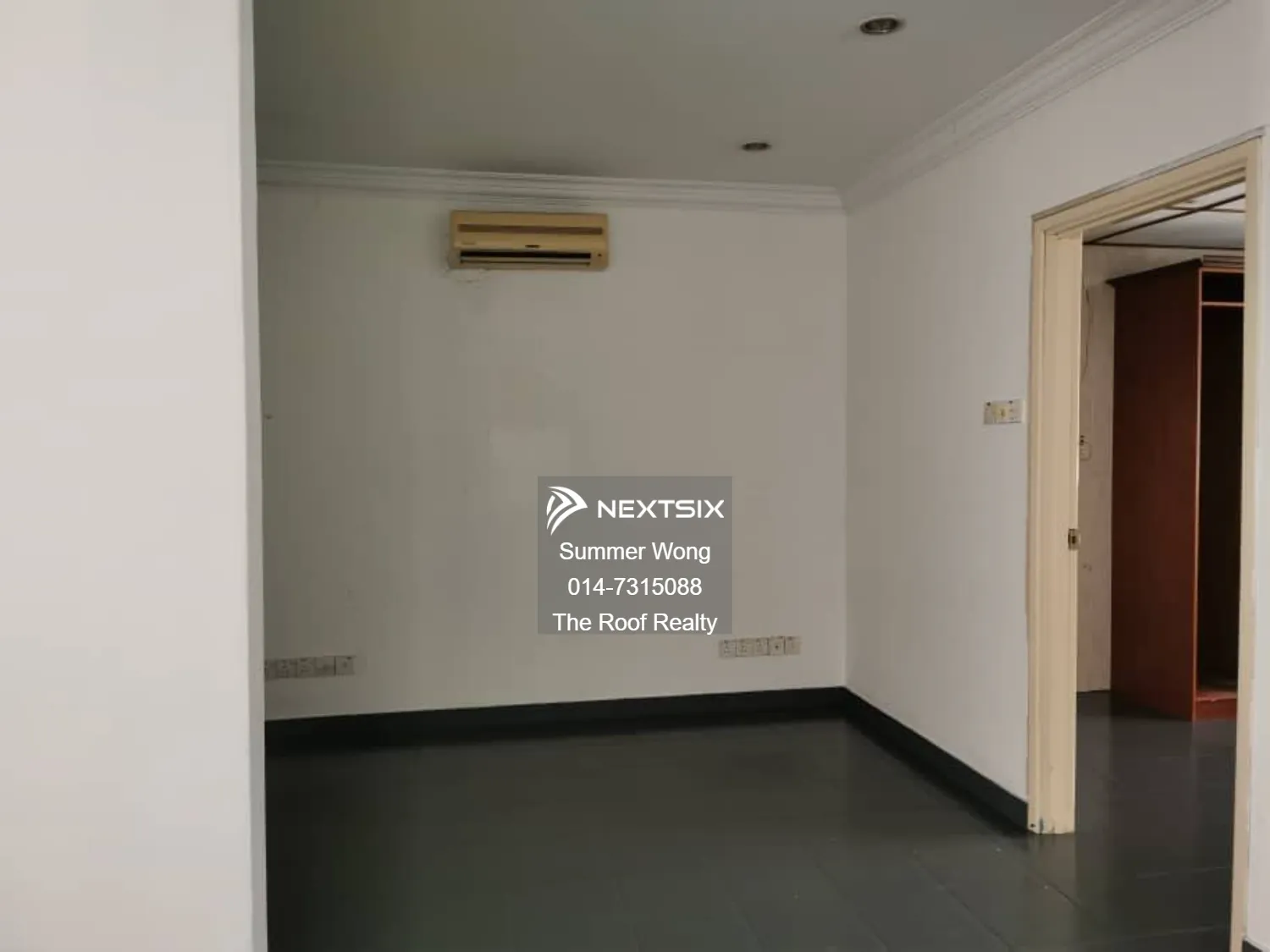 2-sty Terrace/Link House For Rent in Petaling Jaya Selangor - Image 5