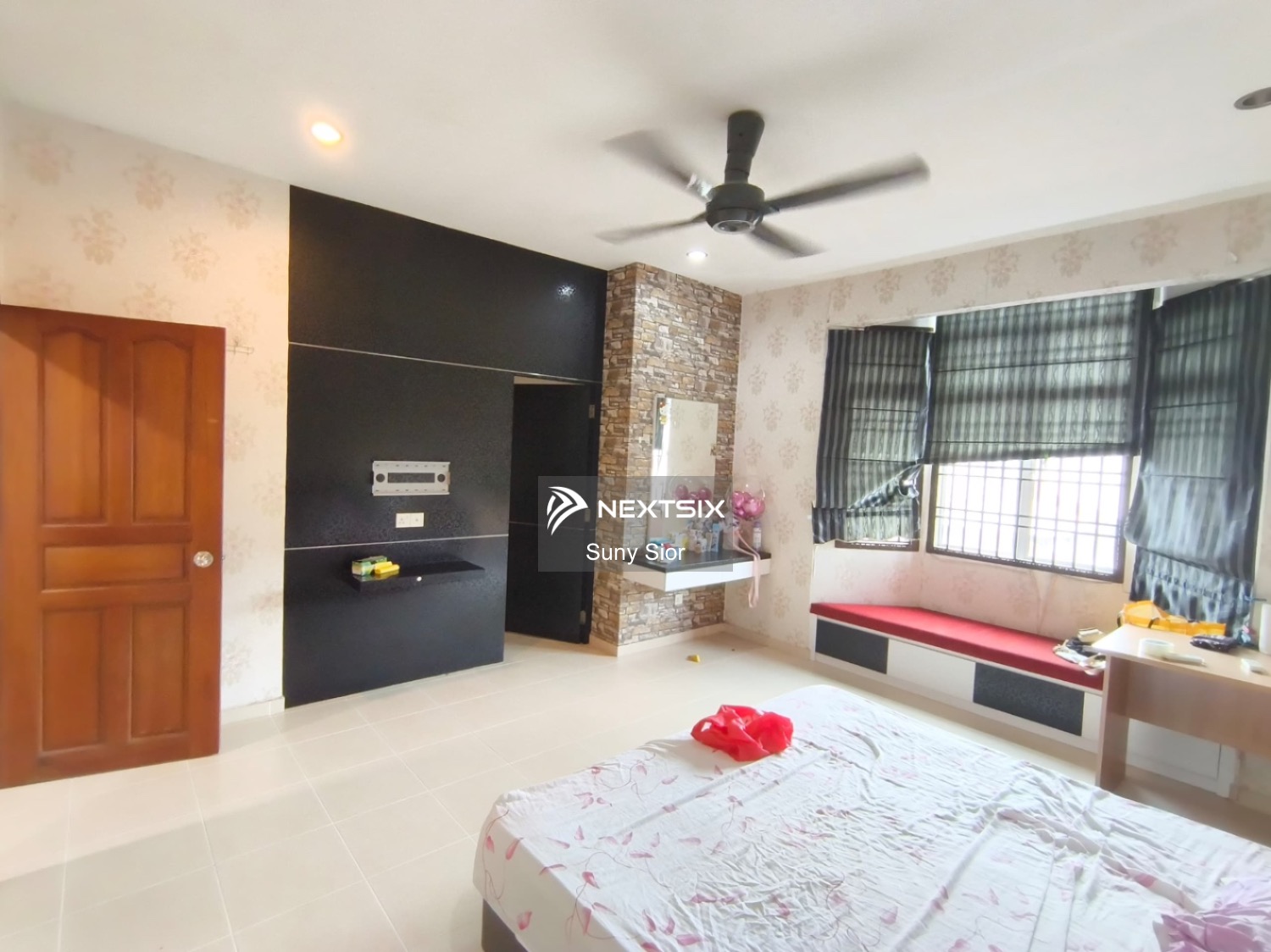 2-sty Terrace/Link House For Rent in Iskandar Puteri (Nusajaya) Johor - Image 6