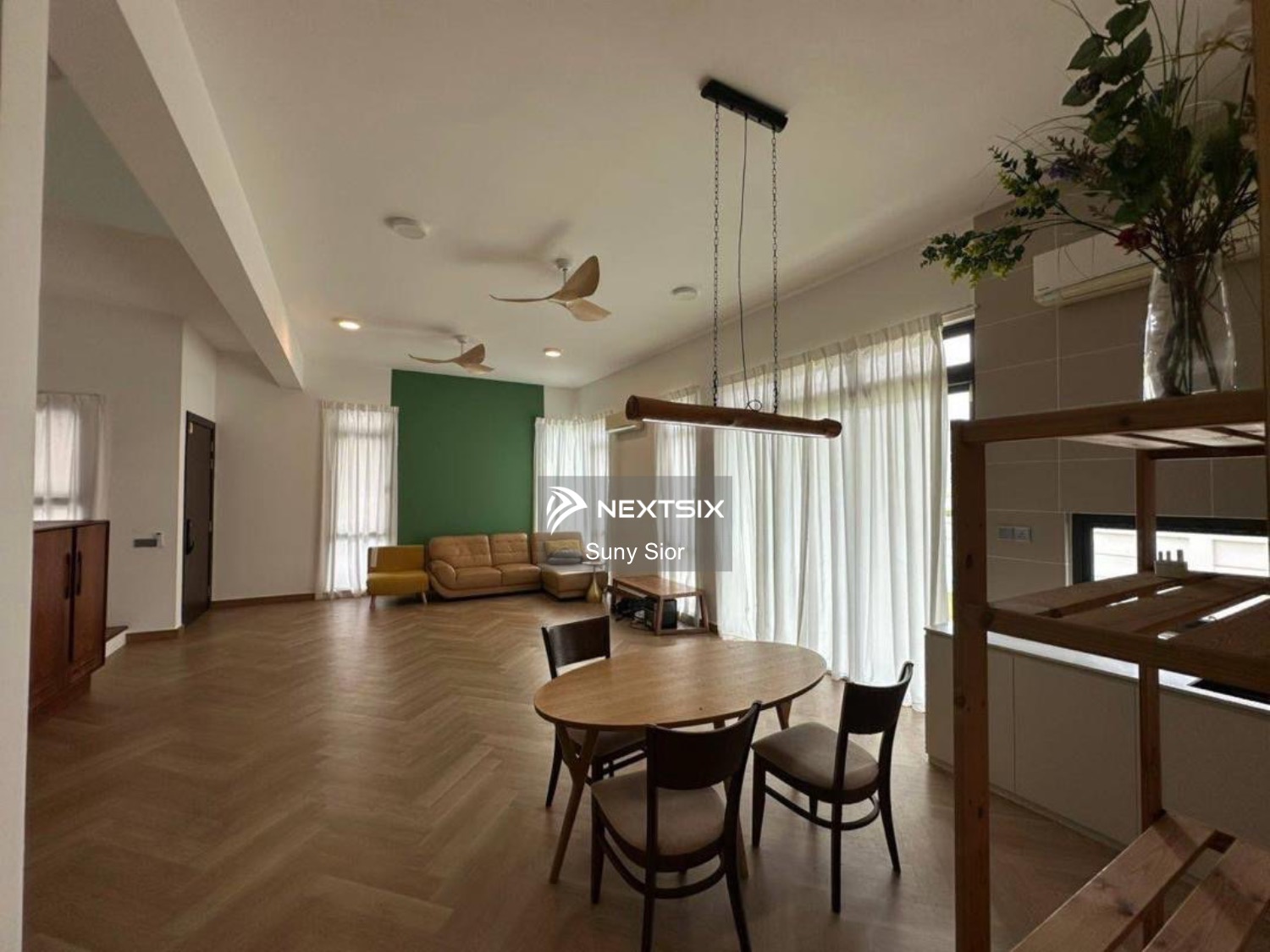 2-sty Terrace/Link House For Rent in Iskandar Puteri (Nusajaya) Johor