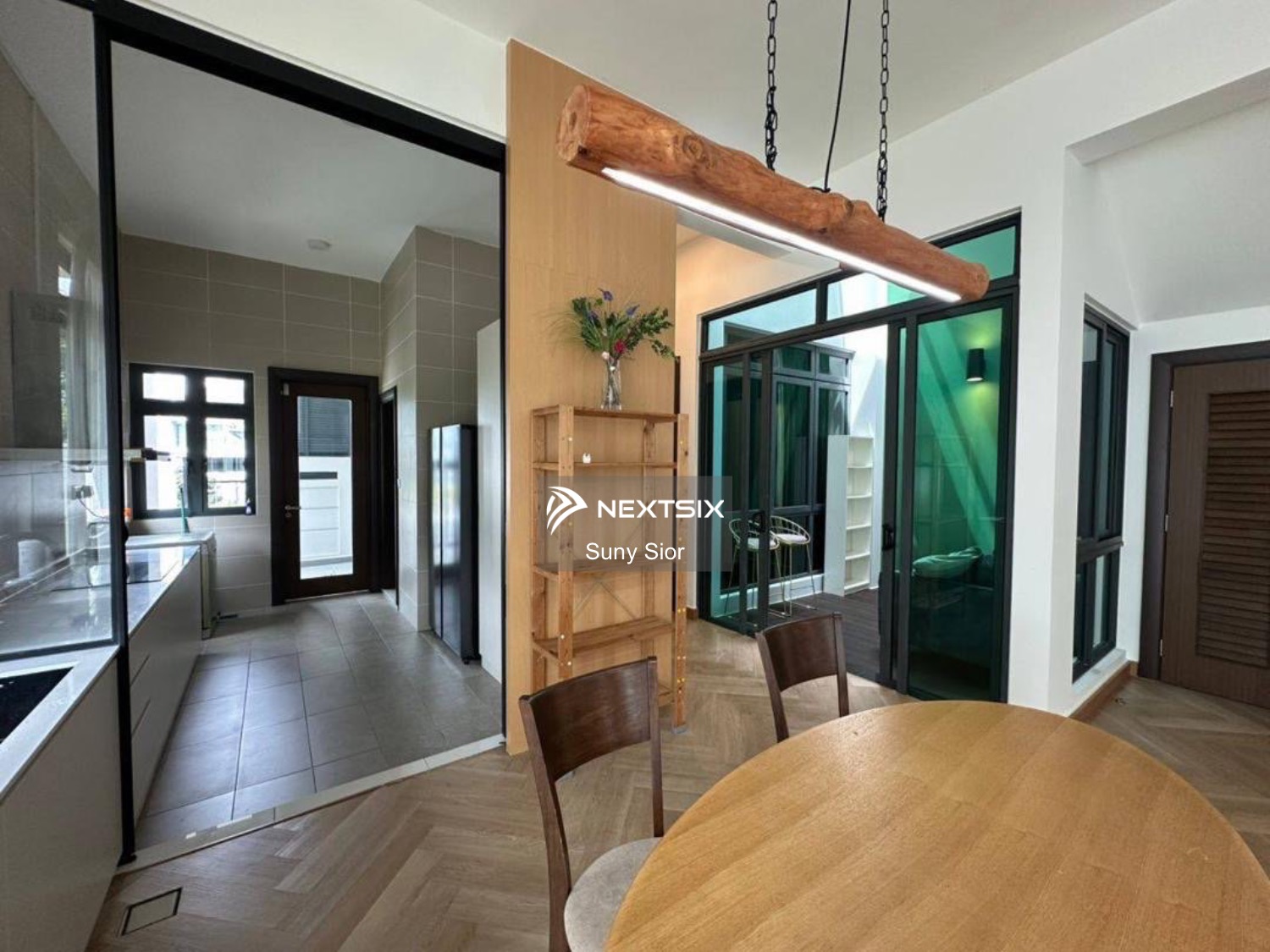 2-sty Terrace/Link House For Rent in Iskandar Puteri (Nusajaya) Johor - Image 2