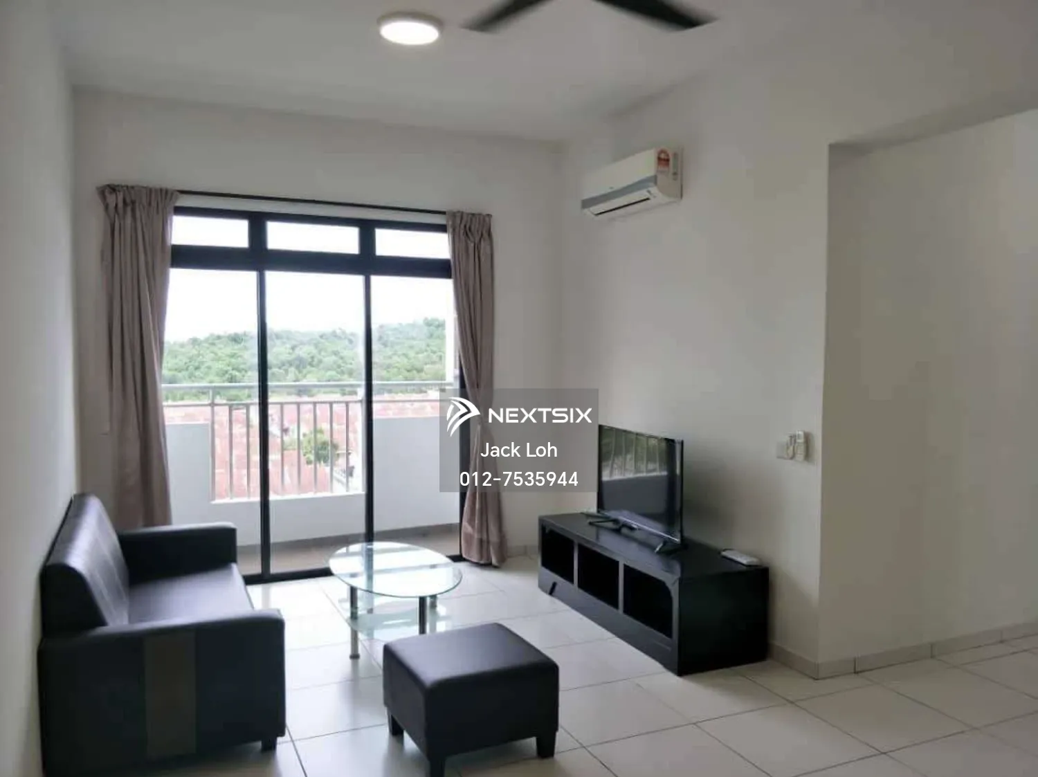 Serviced Residence For Sale in Iskandar Puteri (Nusajaya) Johor