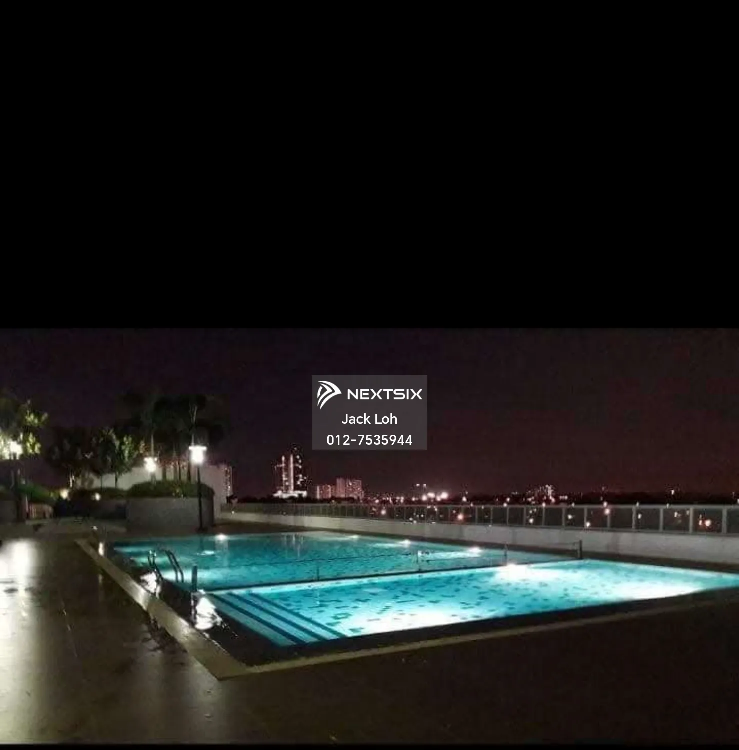 Serviced Residence For Sale in Iskandar Puteri (Nusajaya) Johor - Image 7