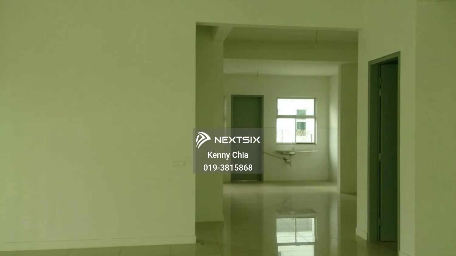 2-sty Terrace/Link House For Sale in Kota Kemuning Selangor - Image 10