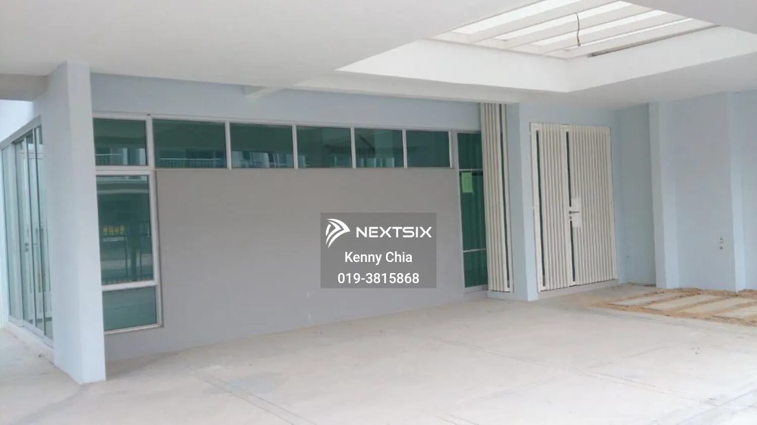 2-sty Terrace/Link House For Sale in Kota Kemuning Selangor - Image 11