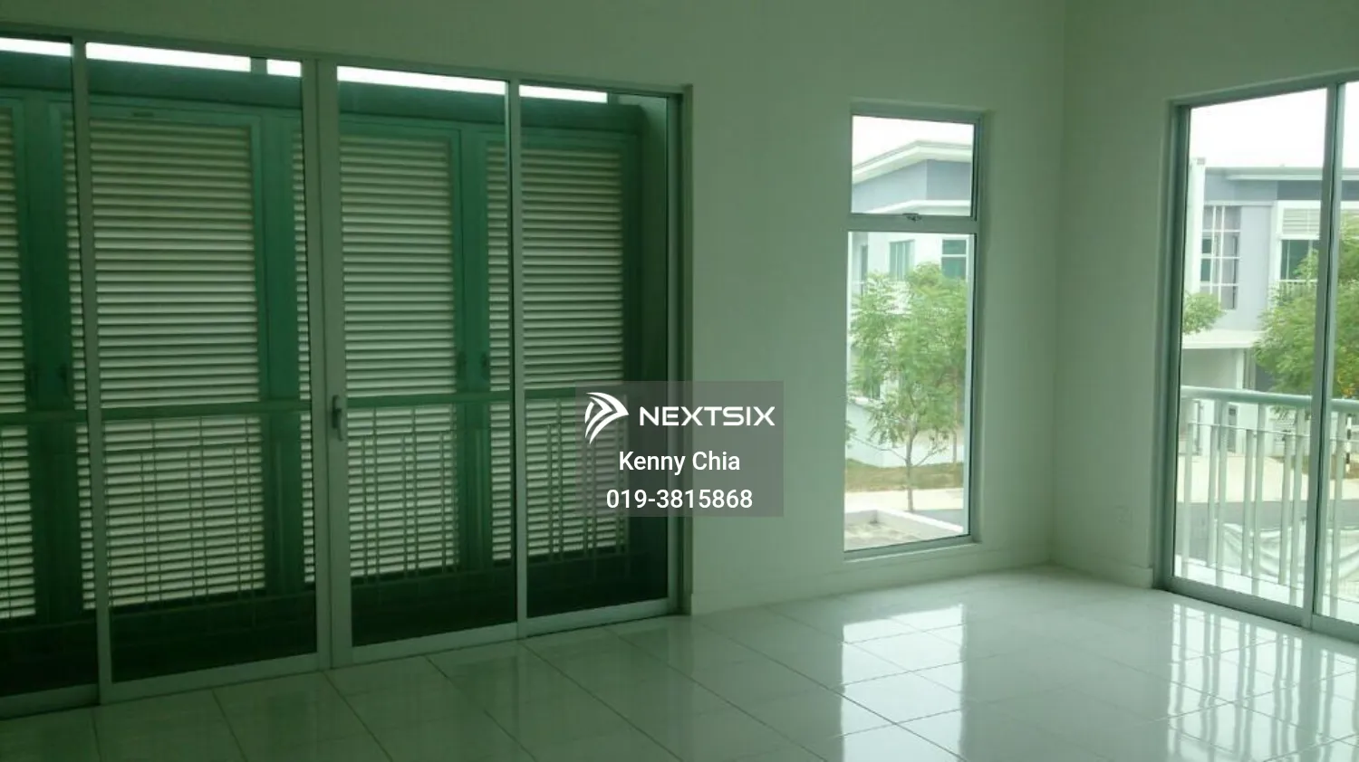 2-sty Terrace/Link House For Sale in Kota Kemuning Selangor - Image 12