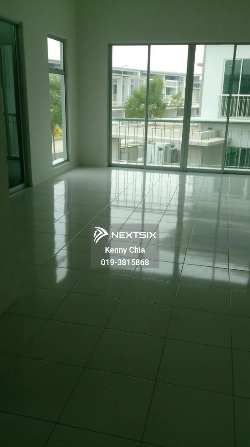 2-sty Terrace/Link House For Sale in Kota Kemuning Selangor - Image 13