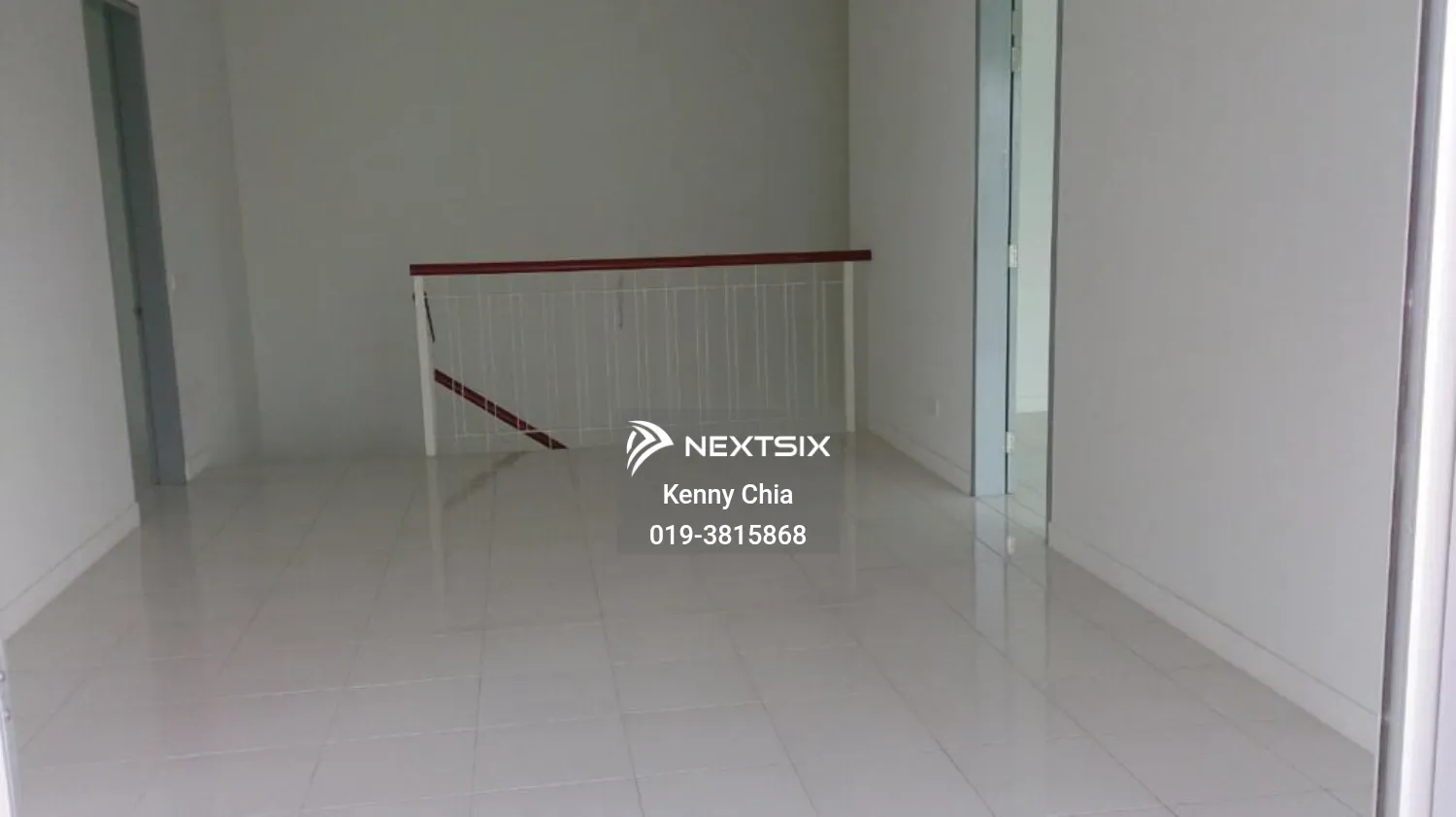 2-sty Terrace/Link House For Sale in Kota Kemuning Selangor - Image 15