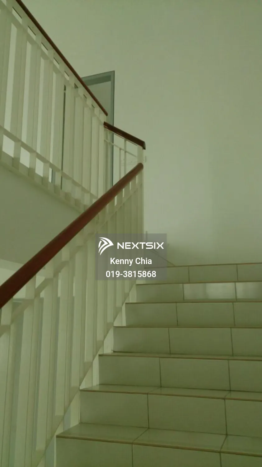 2-sty Terrace/Link House For Sale in Kota Kemuning Selangor - Image 16