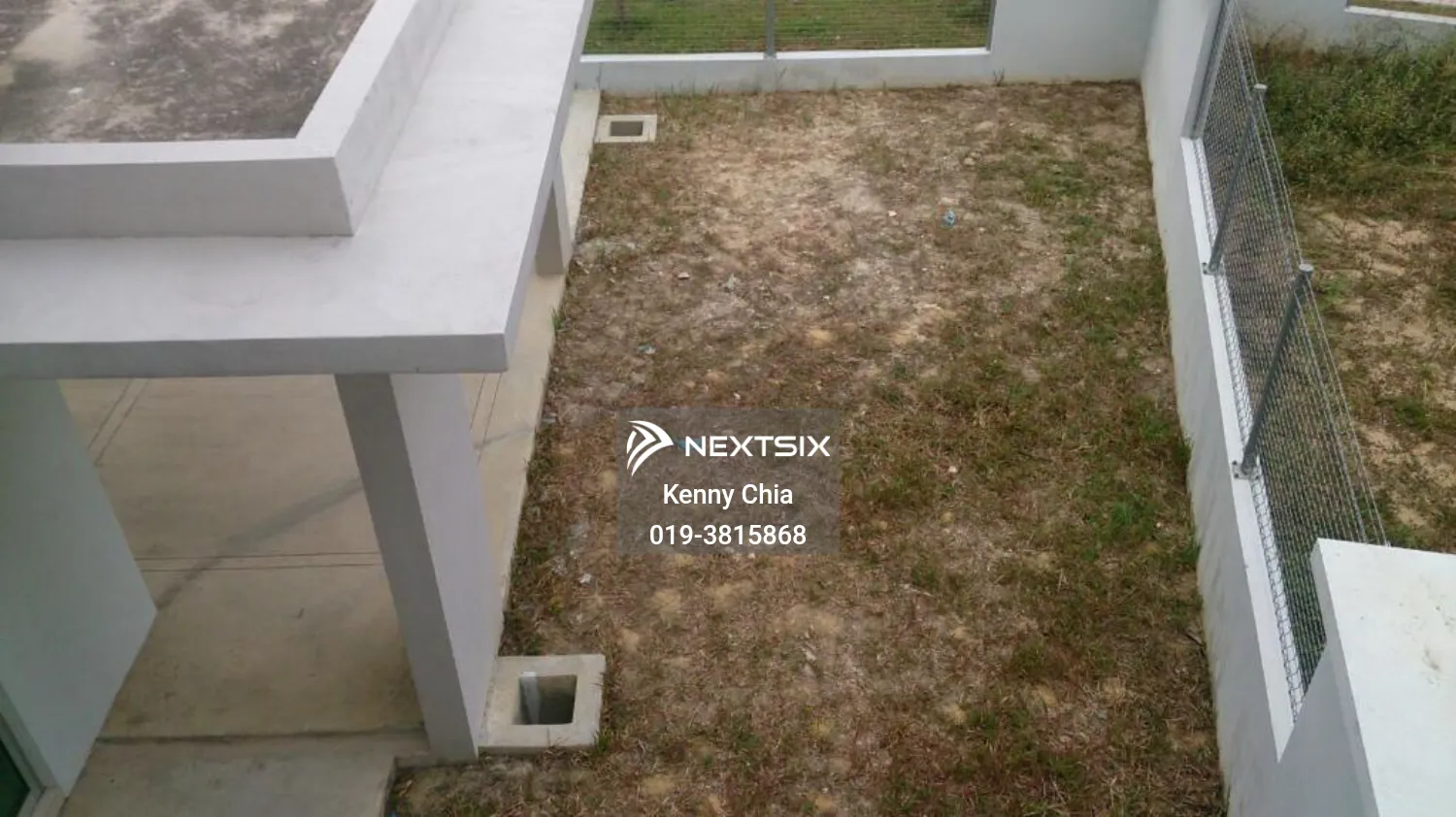 2-sty Terrace/Link House For Sale in Kota Kemuning Selangor - Image 4