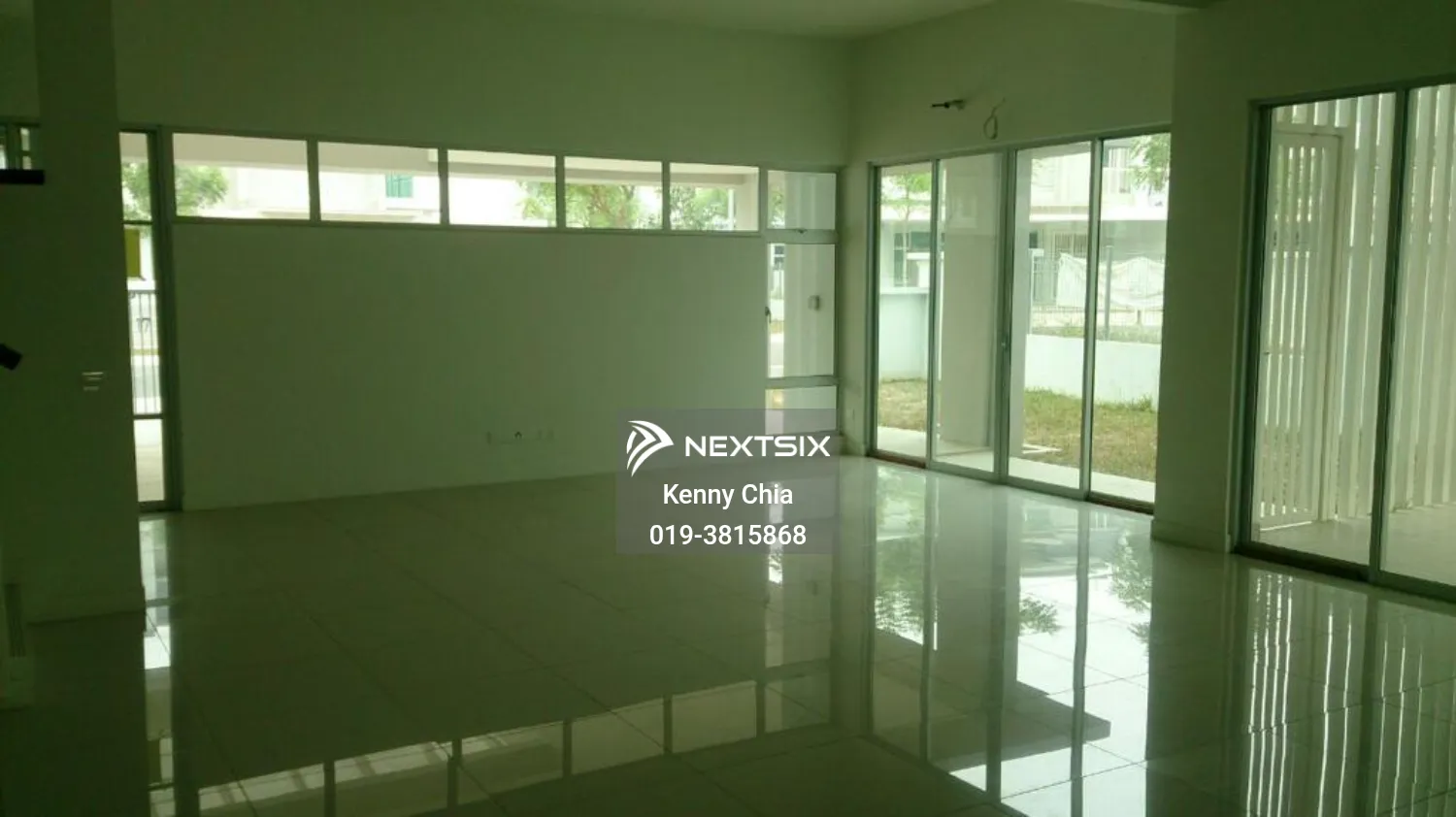 2-sty Terrace/Link House For Sale in Kota Kemuning Selangor - Image 7