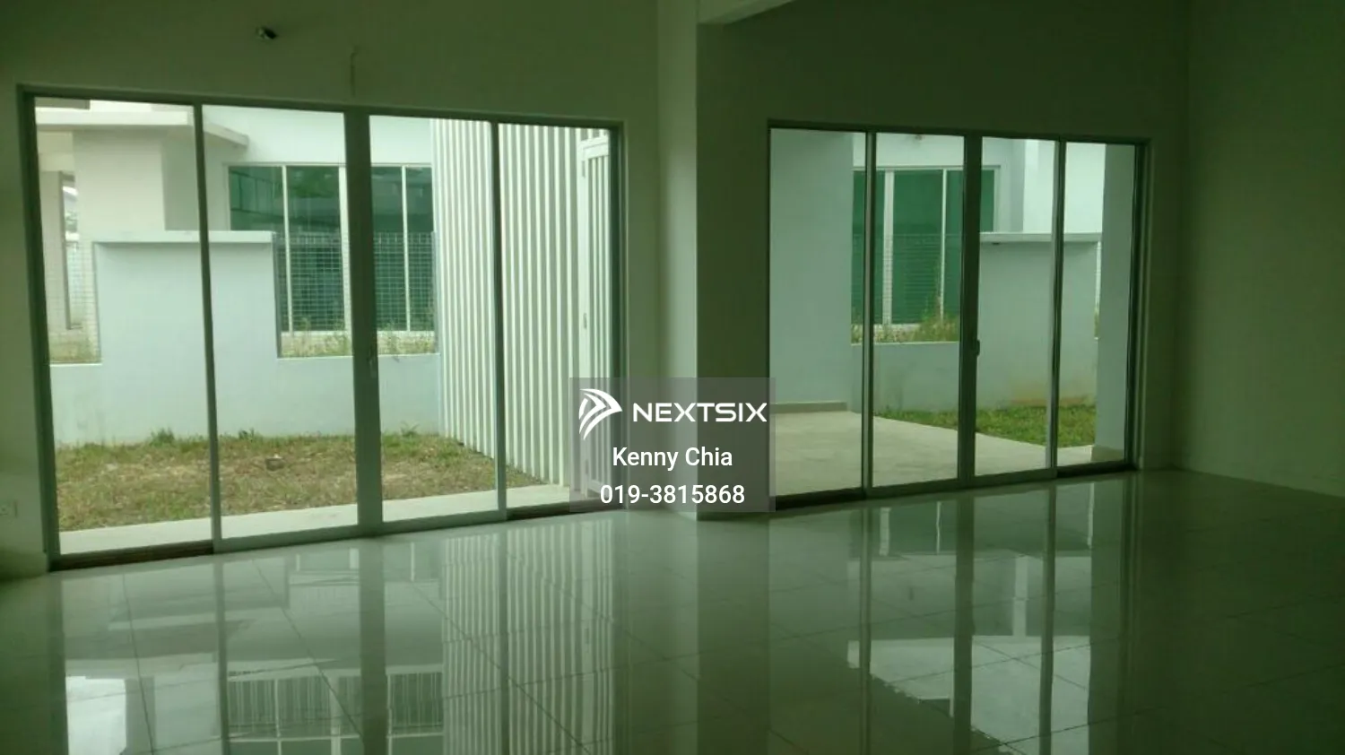 2-sty Terrace/Link House For Sale in Kota Kemuning Selangor - Image 8