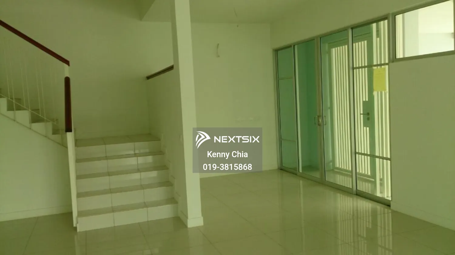 2-sty Terrace/Link House For Sale in Kota Kemuning Selangor - Image 9