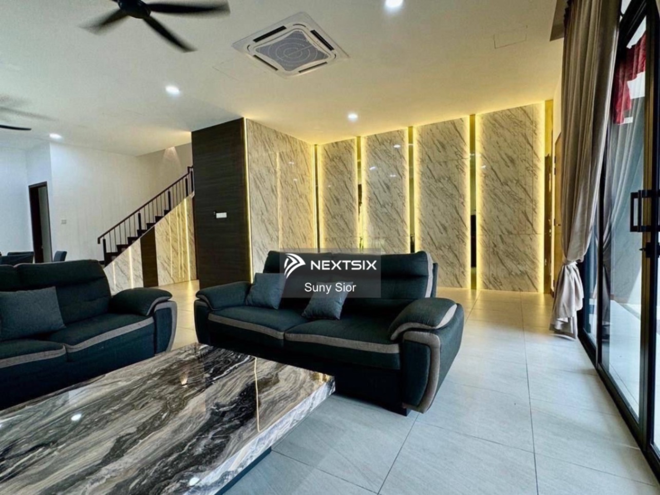 2-sty Terrace/Link House For Rent in Iskandar Puteri (Nusajaya) Johor