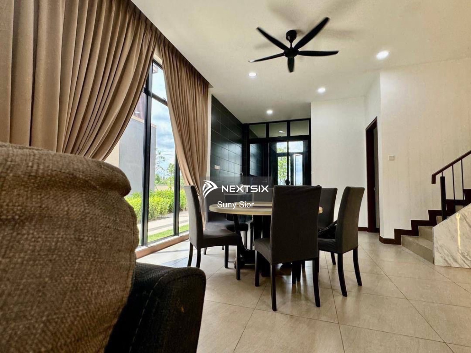 2-sty Terrace/Link House For Rent in Iskandar Puteri (Nusajaya) Johor - Image 2