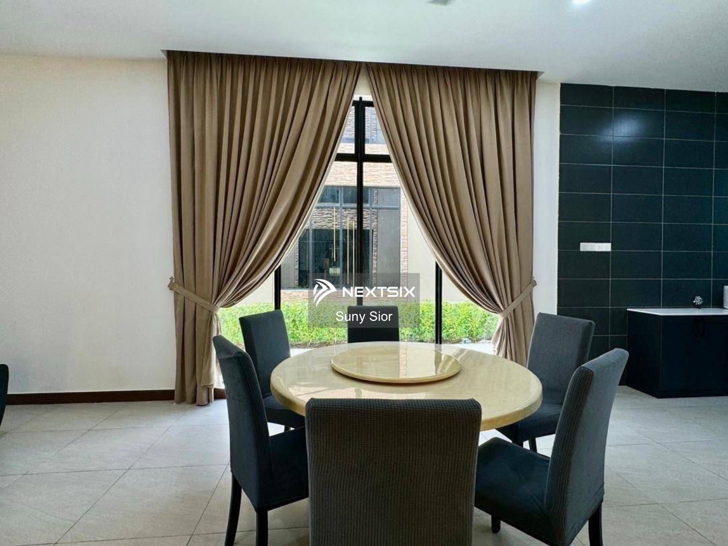 2-sty Terrace/Link House For Rent in Iskandar Puteri (Nusajaya) Johor - Image 4