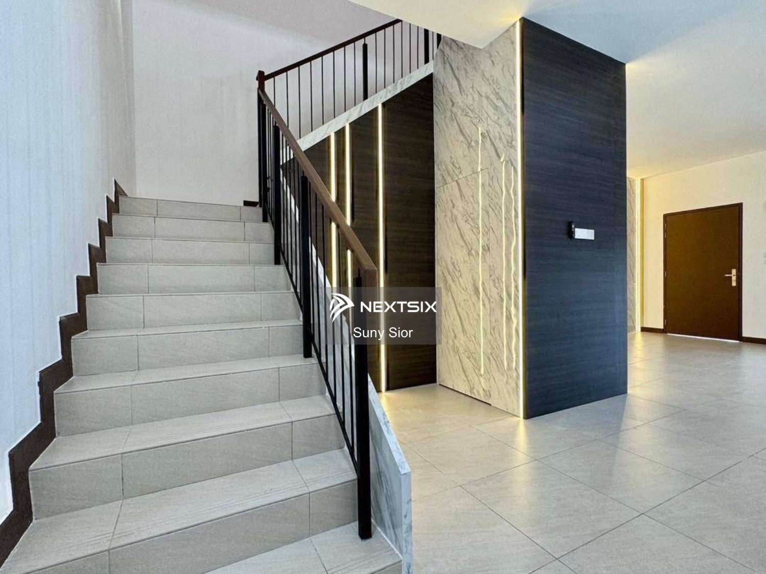 2-sty Terrace/Link House For Rent in Iskandar Puteri (Nusajaya) Johor - Image 5