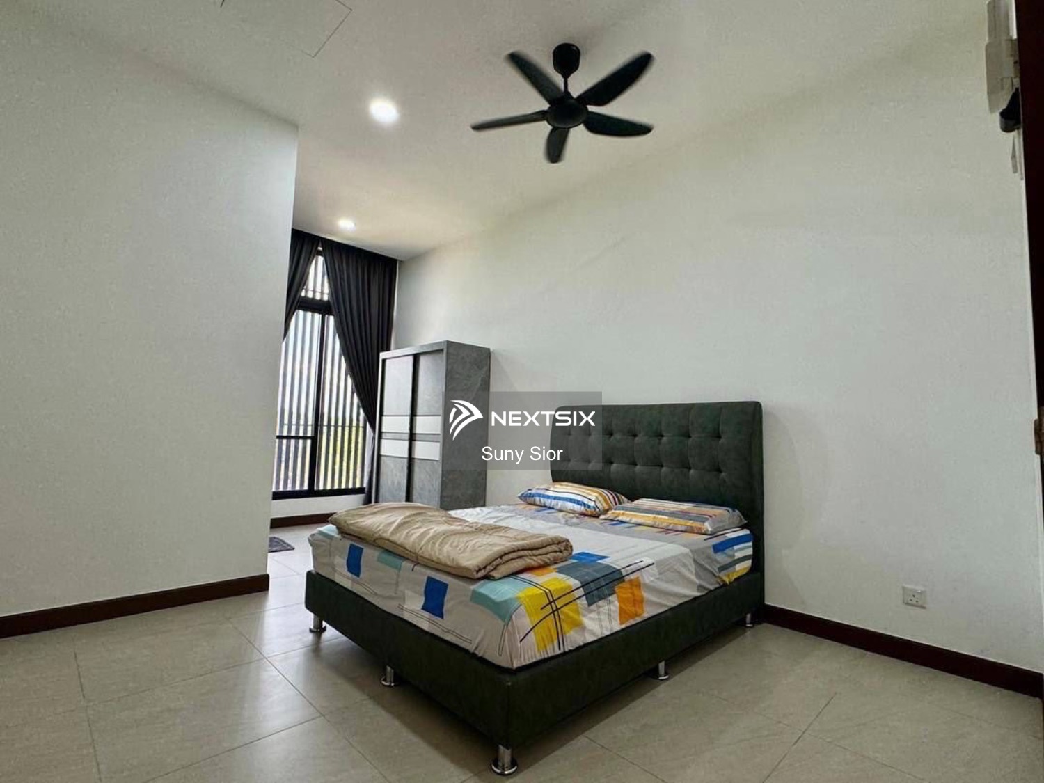 2-sty Terrace/Link House For Rent in Iskandar Puteri (Nusajaya) Johor - Image 9