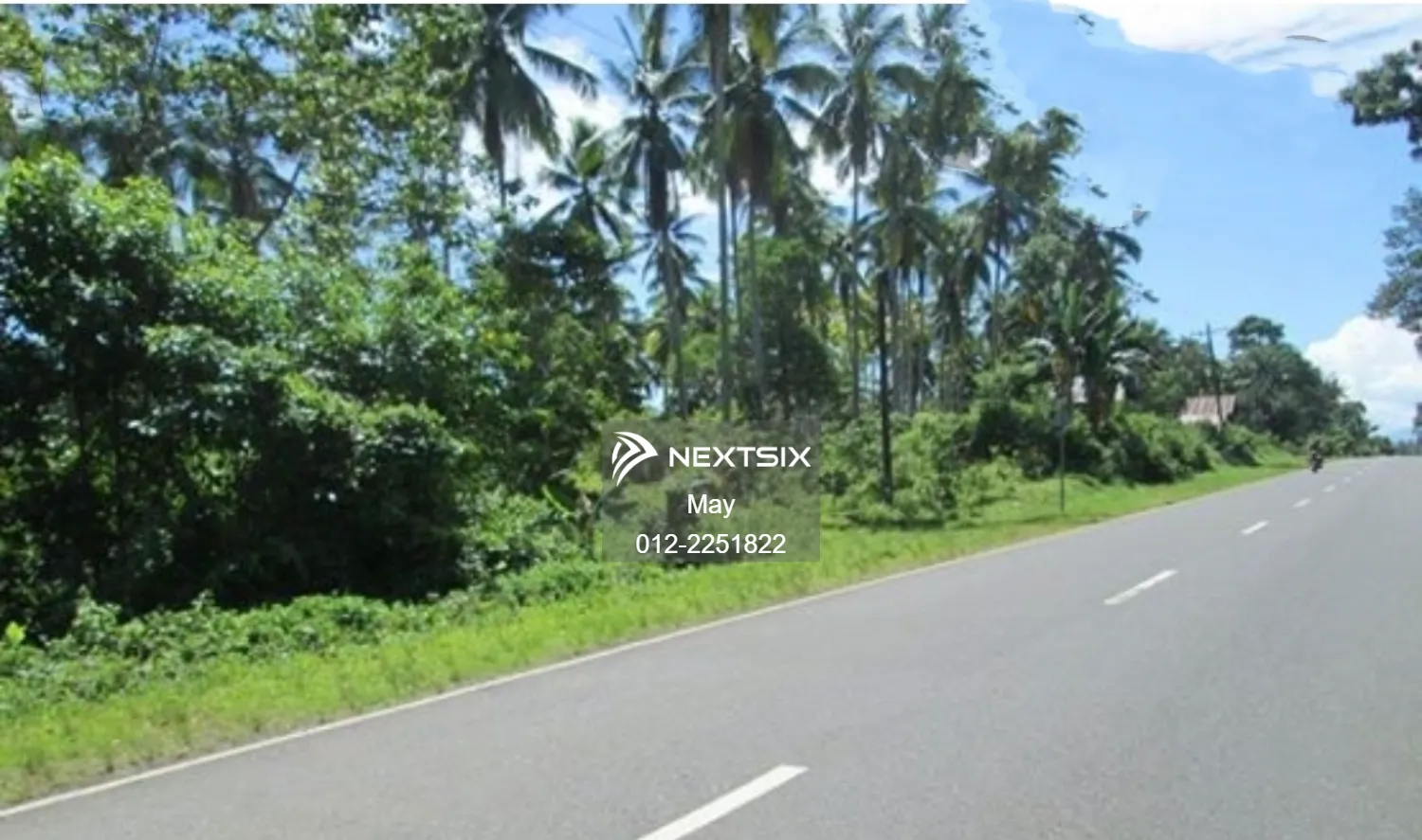 Agricultural Land For Sale in Melaka Tengah Melaka