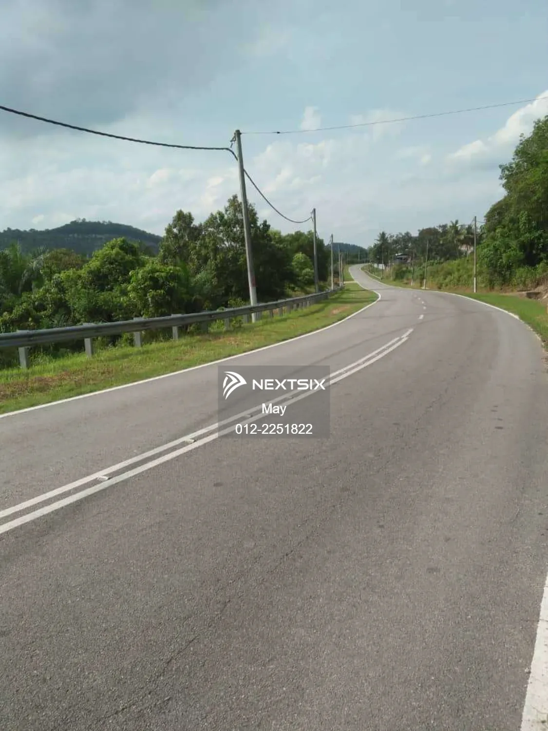 Agricultural Land For Sale in Melaka Tengah Melaka - Image 2