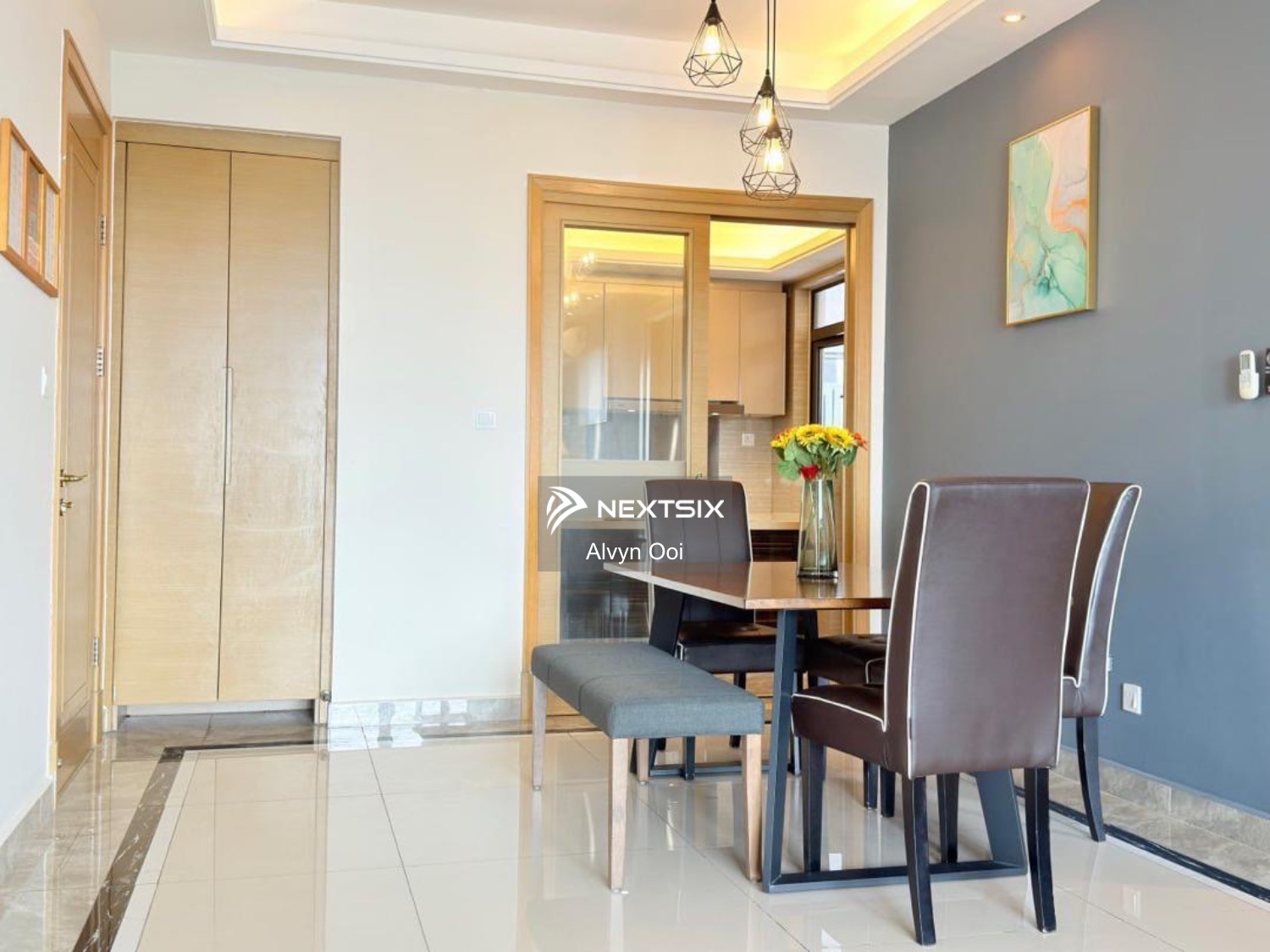 Serviced Residence For Sale in Johor Bahru Johor - Image 10