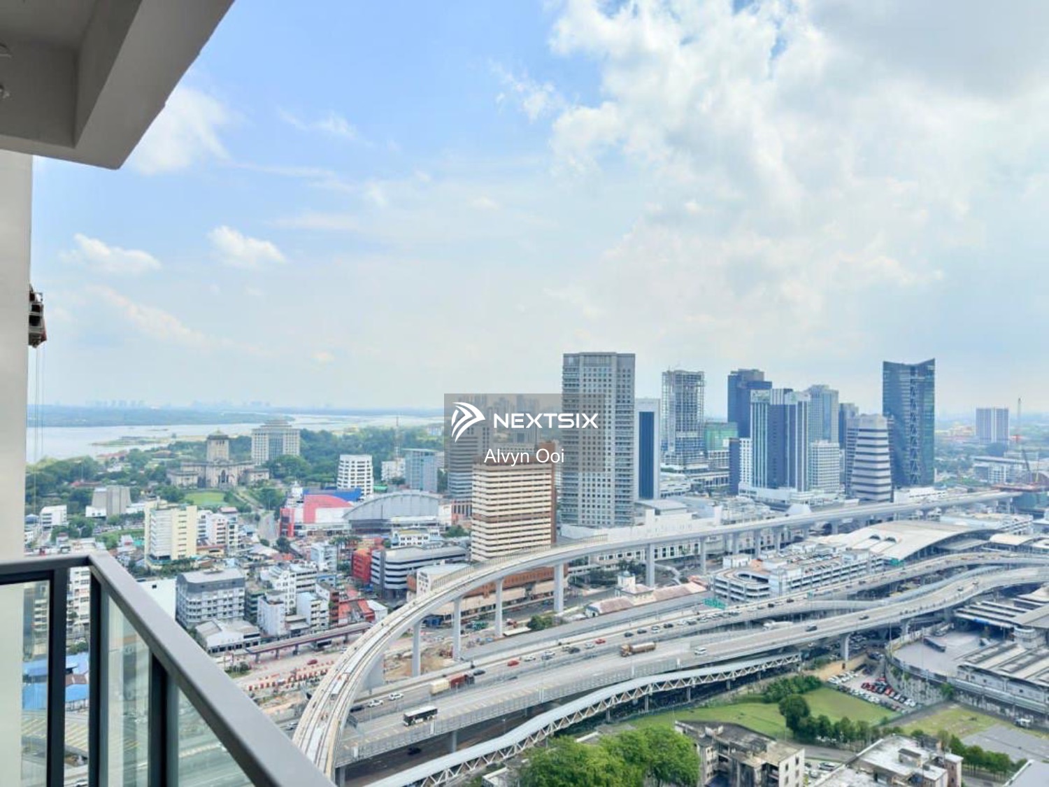 Serviced Residence For Sale in Johor Bahru Johor - Image 15