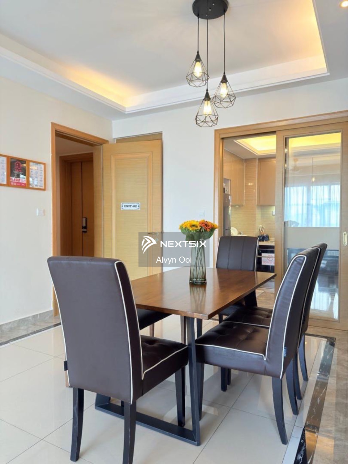 Serviced Residence For Sale in Johor Bahru Johor - Image 16