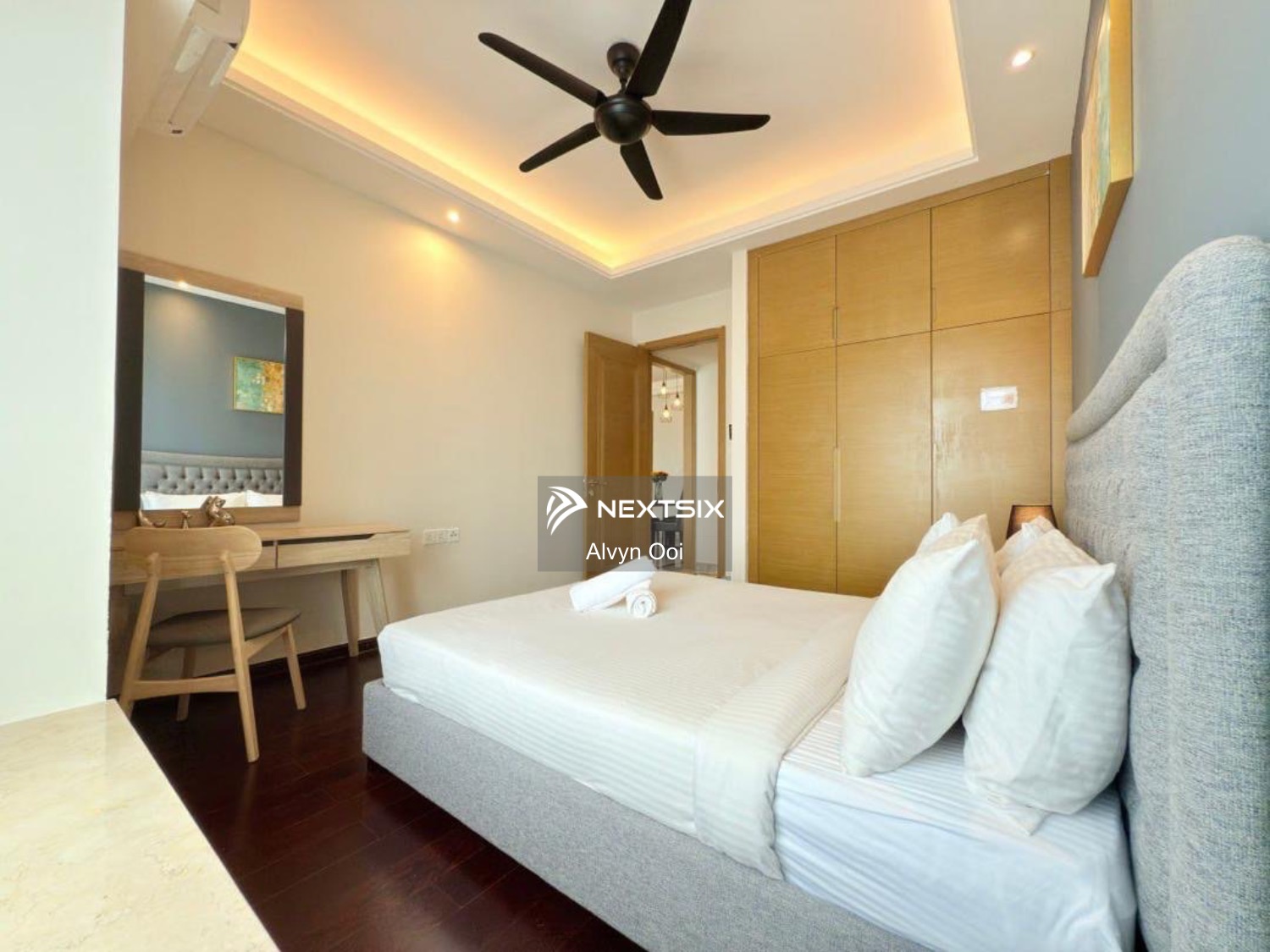 Serviced Residence For Sale in Johor Bahru Johor - Image 20