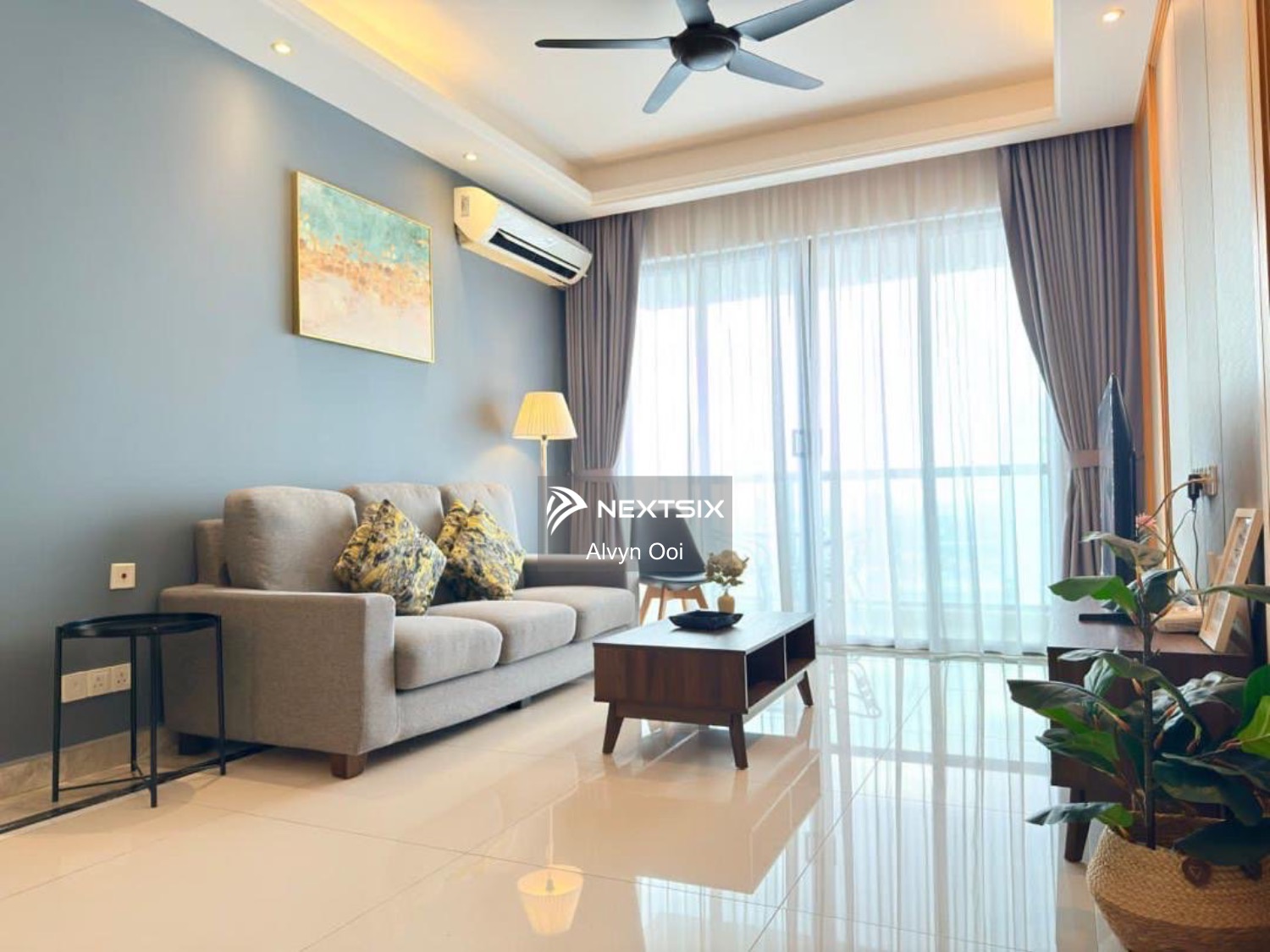 Serviced Residence For Sale in Johor Bahru Johor - Image 6