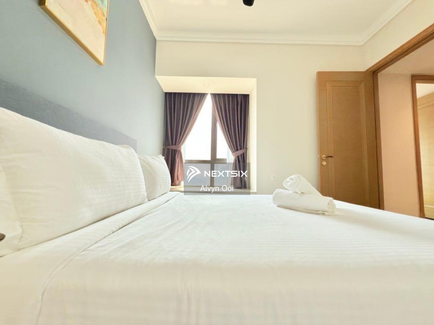 Serviced Residence For Sale in Johor Bahru Johor - Image 9