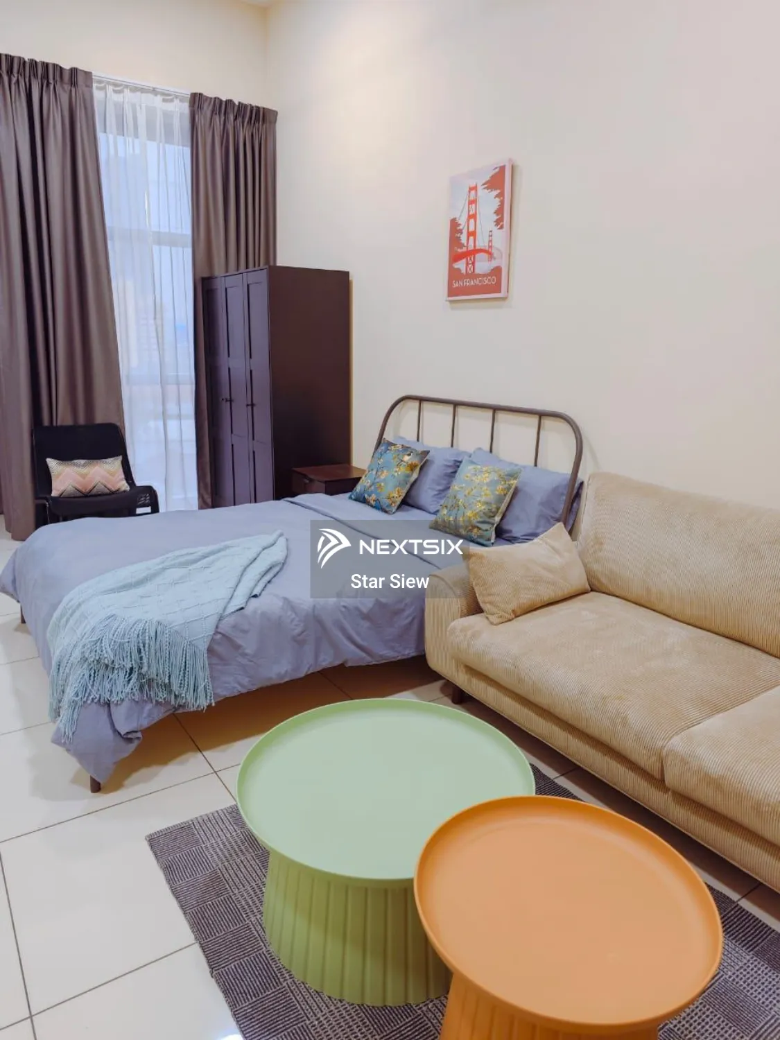 Serviced Residence For Rent in Ampang Kuala Lumpur