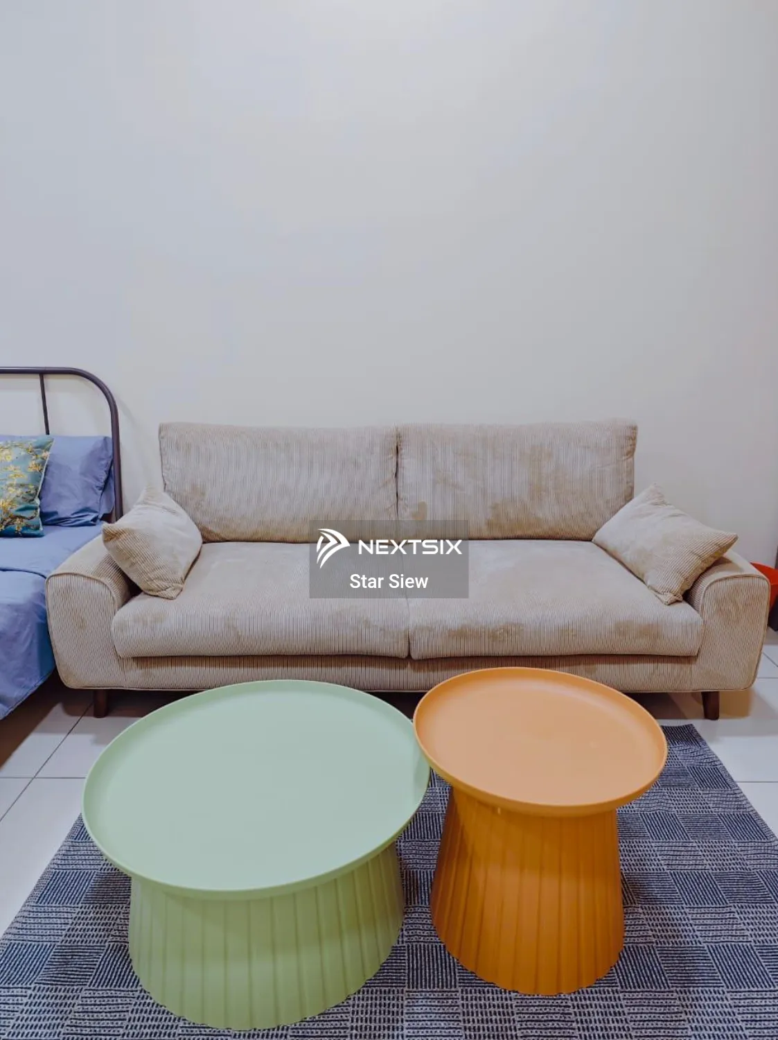 Serviced Residence For Rent in Ampang Wilayah Persekutuan Kuala Lumpur - Image 3