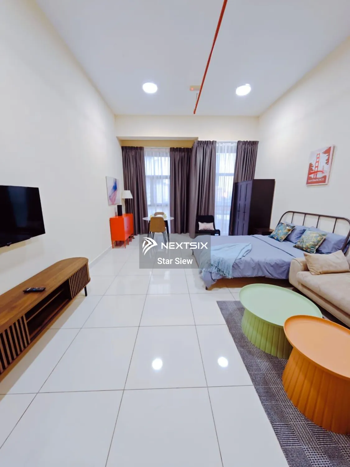 Serviced Residence For Rent in Ampang Wilayah Persekutuan Kuala Lumpur - Image 5