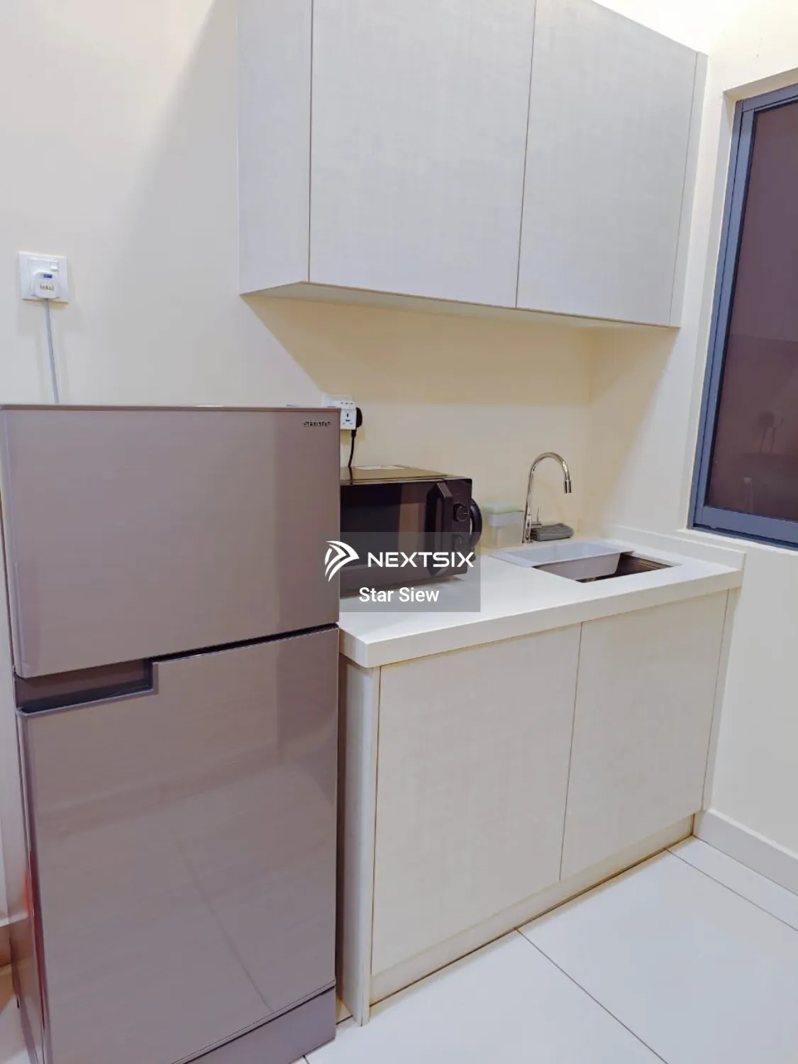 Serviced Residence For Rent in Ampang Wilayah Persekutuan Kuala Lumpur - Image 6