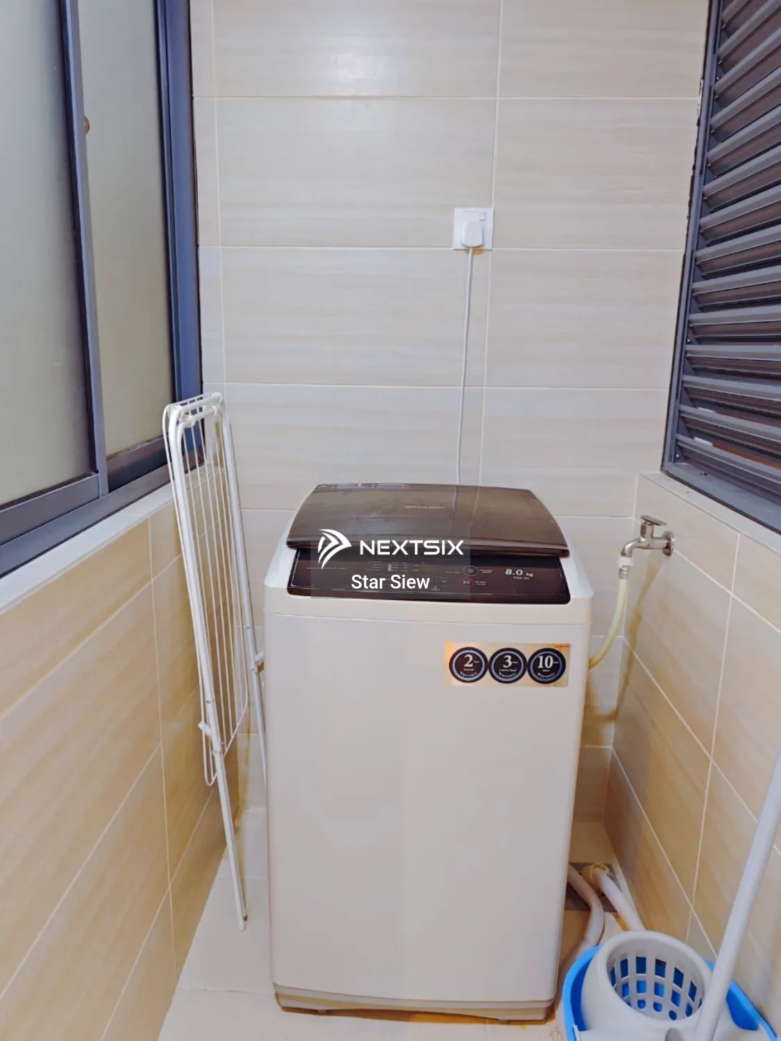 Serviced Residence For Rent in Ampang Wilayah Persekutuan Kuala Lumpur - Image 7