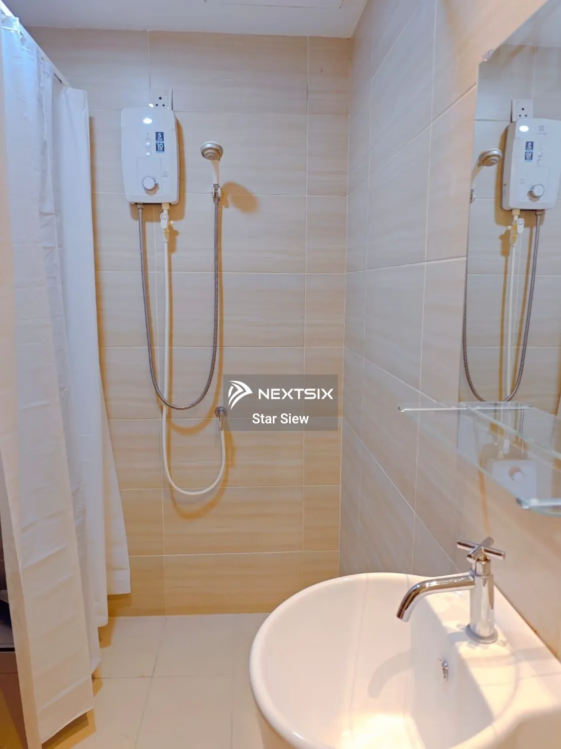 Serviced Residence For Rent in Ampang Wilayah Persekutuan Kuala Lumpur - Image 8