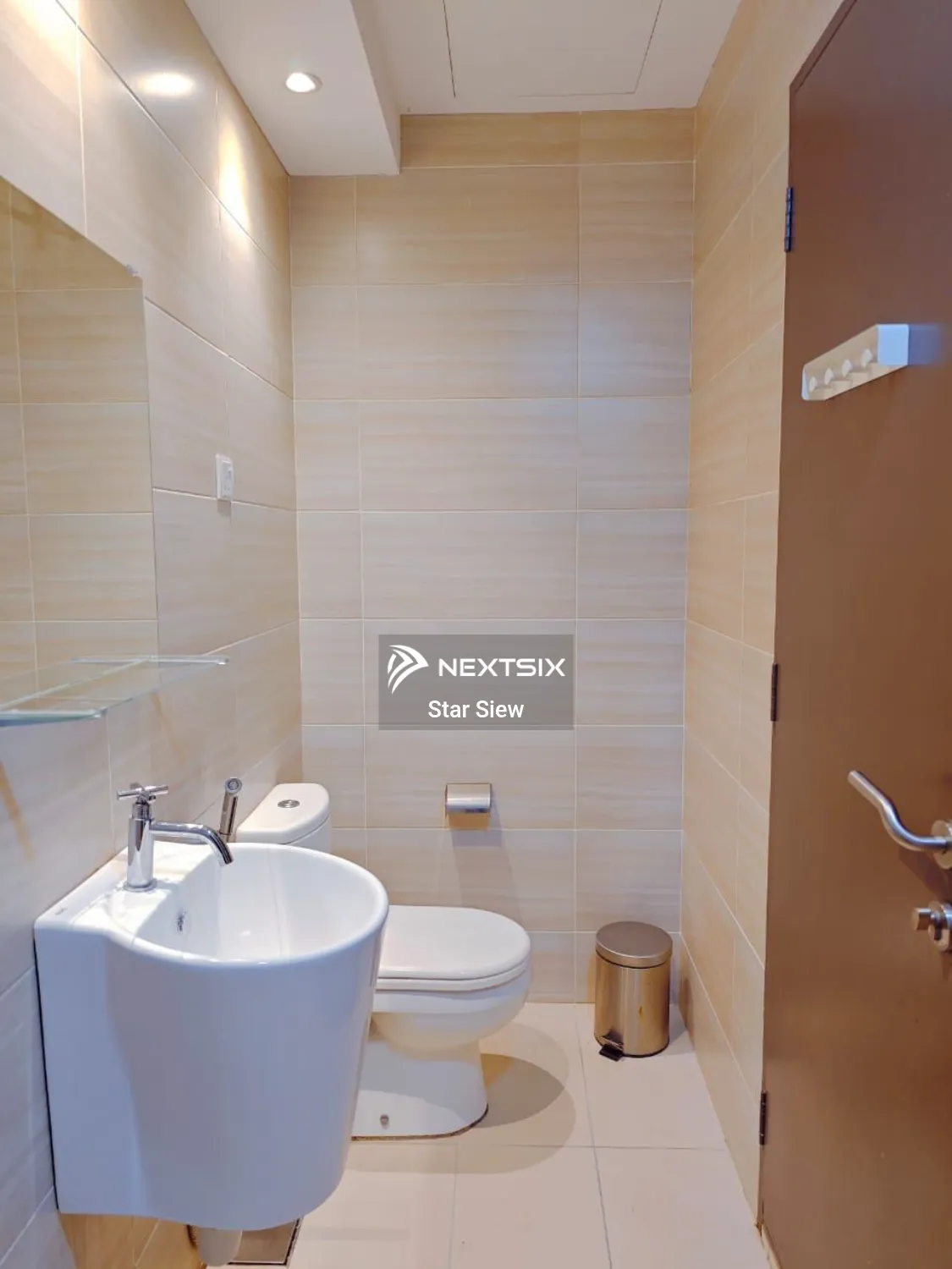 Serviced Residence For Rent in Ampang Wilayah Persekutuan Kuala Lumpur - Image 9