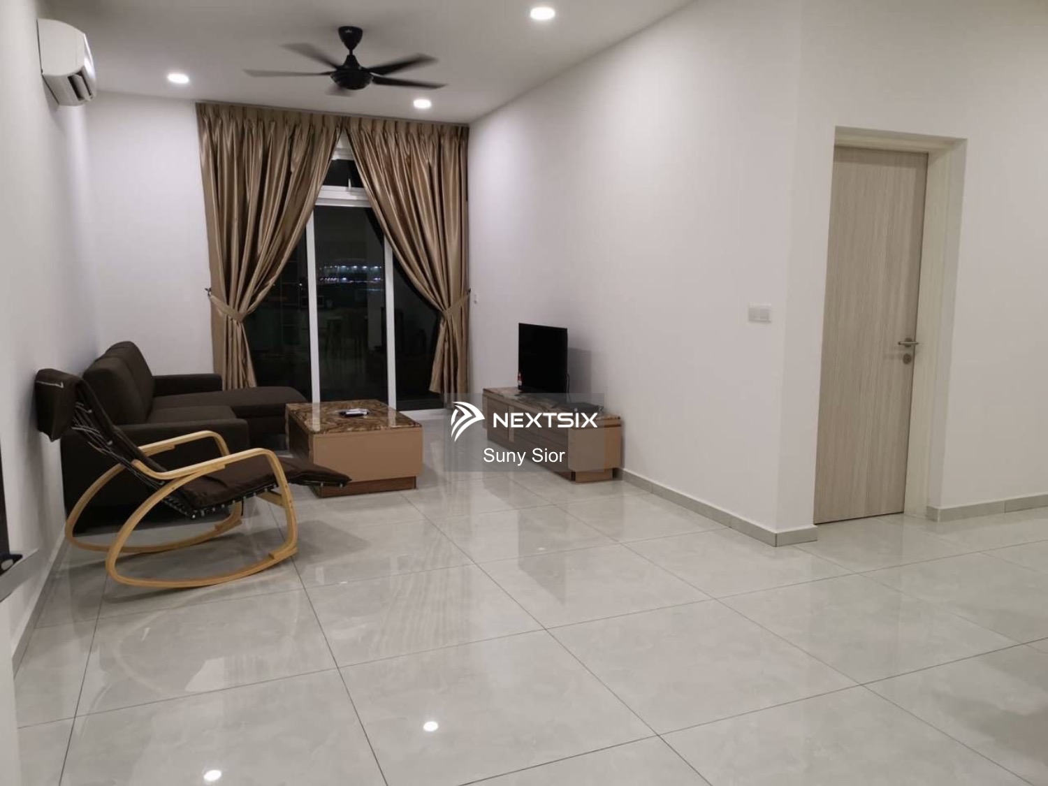 Serviced Residence For Rent in Johor Bahru Johor