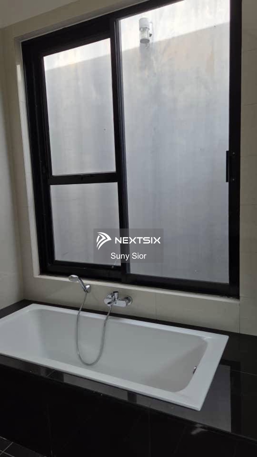 Semi-detached House For Rent in Iskandar Puteri (Nusajaya) Johor - Image 10
