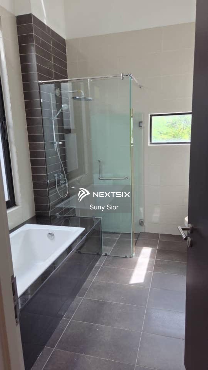 Semi-detached House For Rent in Iskandar Puteri (Nusajaya) Johor - Image 11