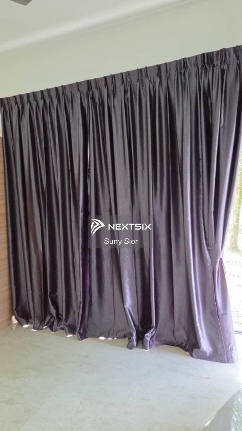 Semi-detached House For Rent in Iskandar Puteri (Nusajaya) Johor - Image 6