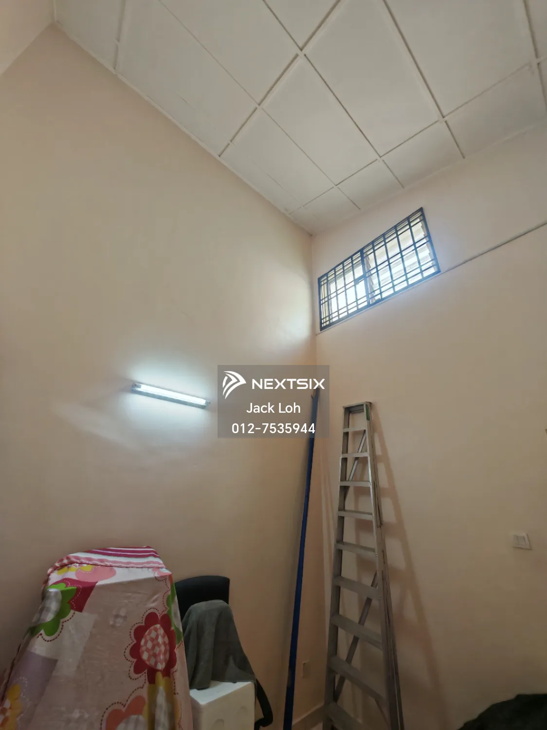 1-sty Terrace/Link House For Sale in Iskandar Puteri (Nusajaya) Johor - Image 10