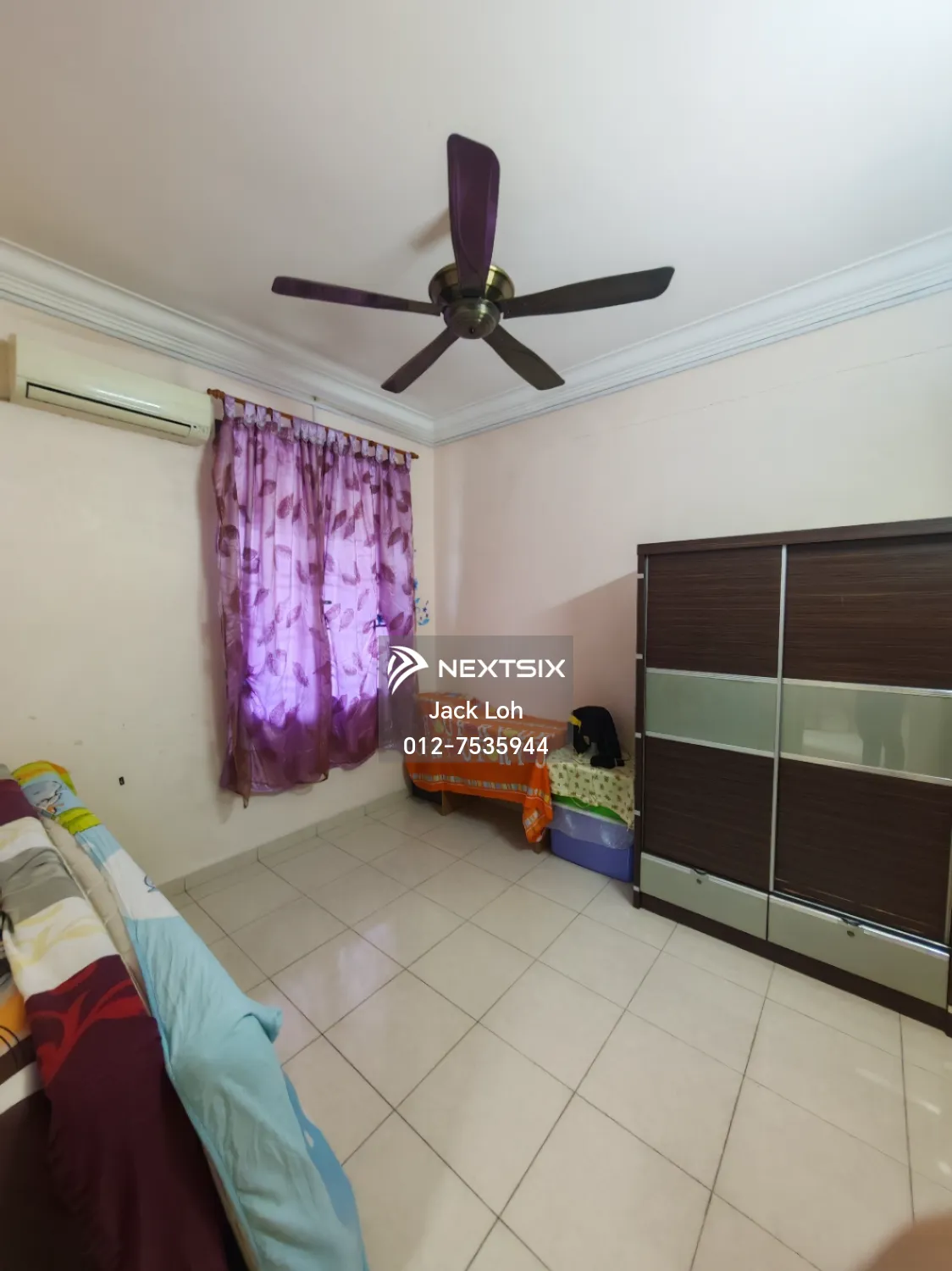 1-sty Terrace/Link House For Sale in Iskandar Puteri (Nusajaya) Johor - Image 12