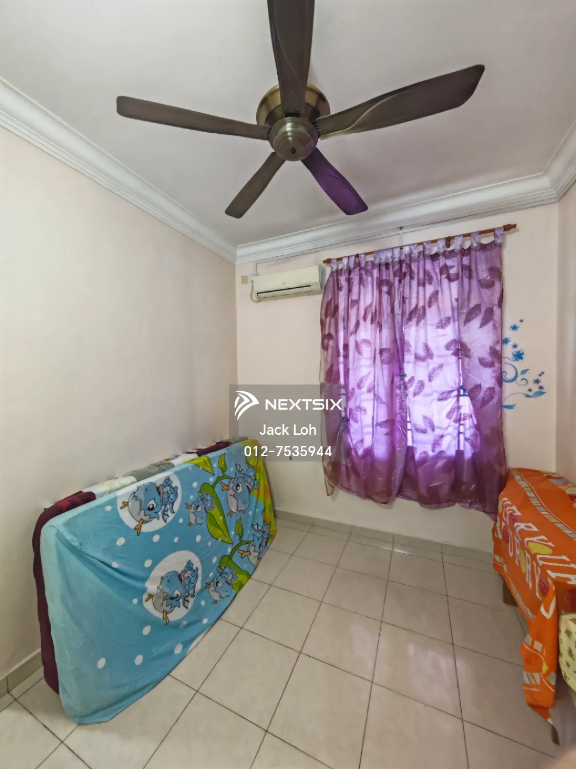 1-sty Terrace/Link House For Sale in Iskandar Puteri (Nusajaya) Johor - Image 13