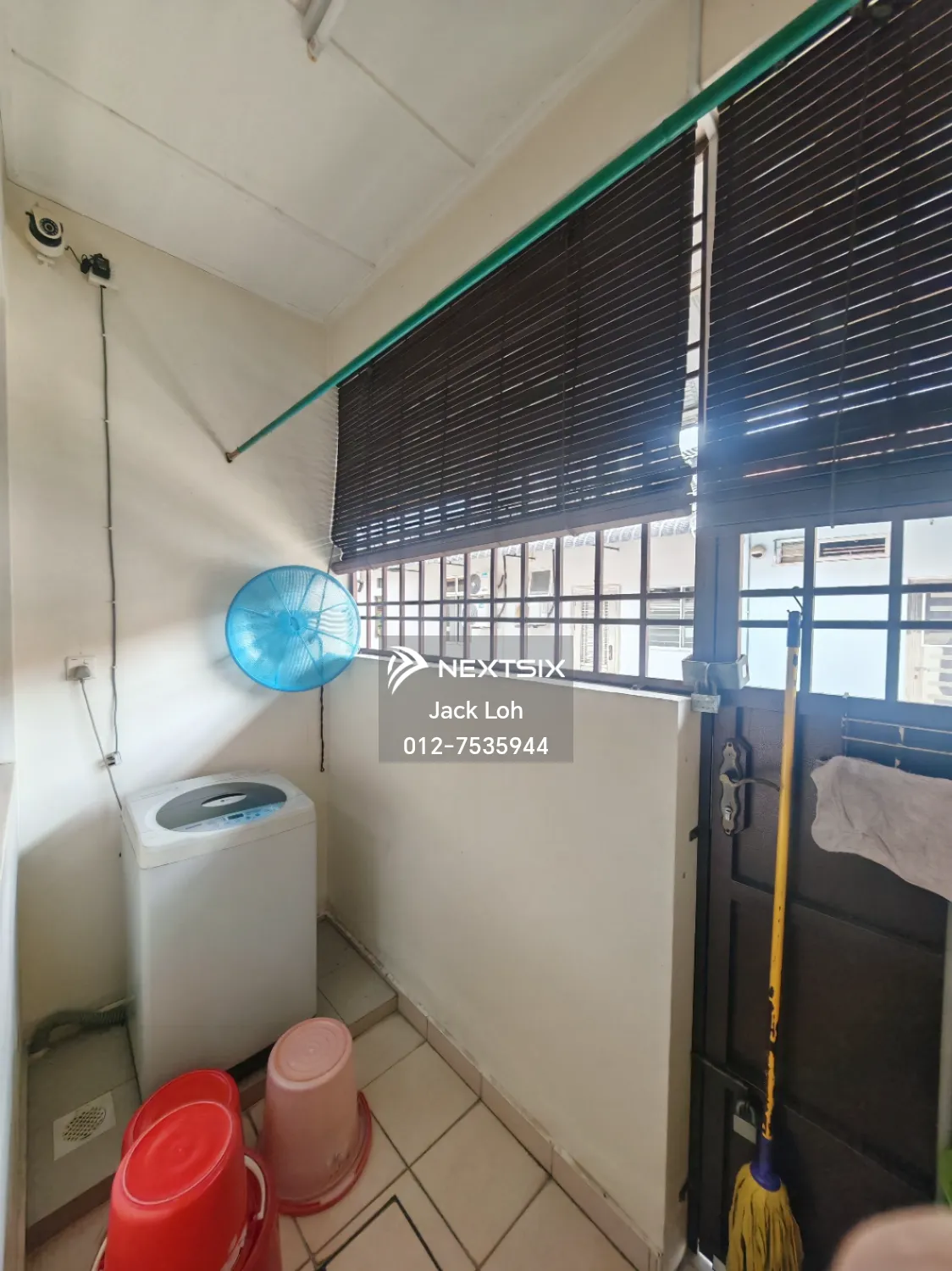 1-sty Terrace/Link House For Sale in Iskandar Puteri (Nusajaya) Johor - Image 15
