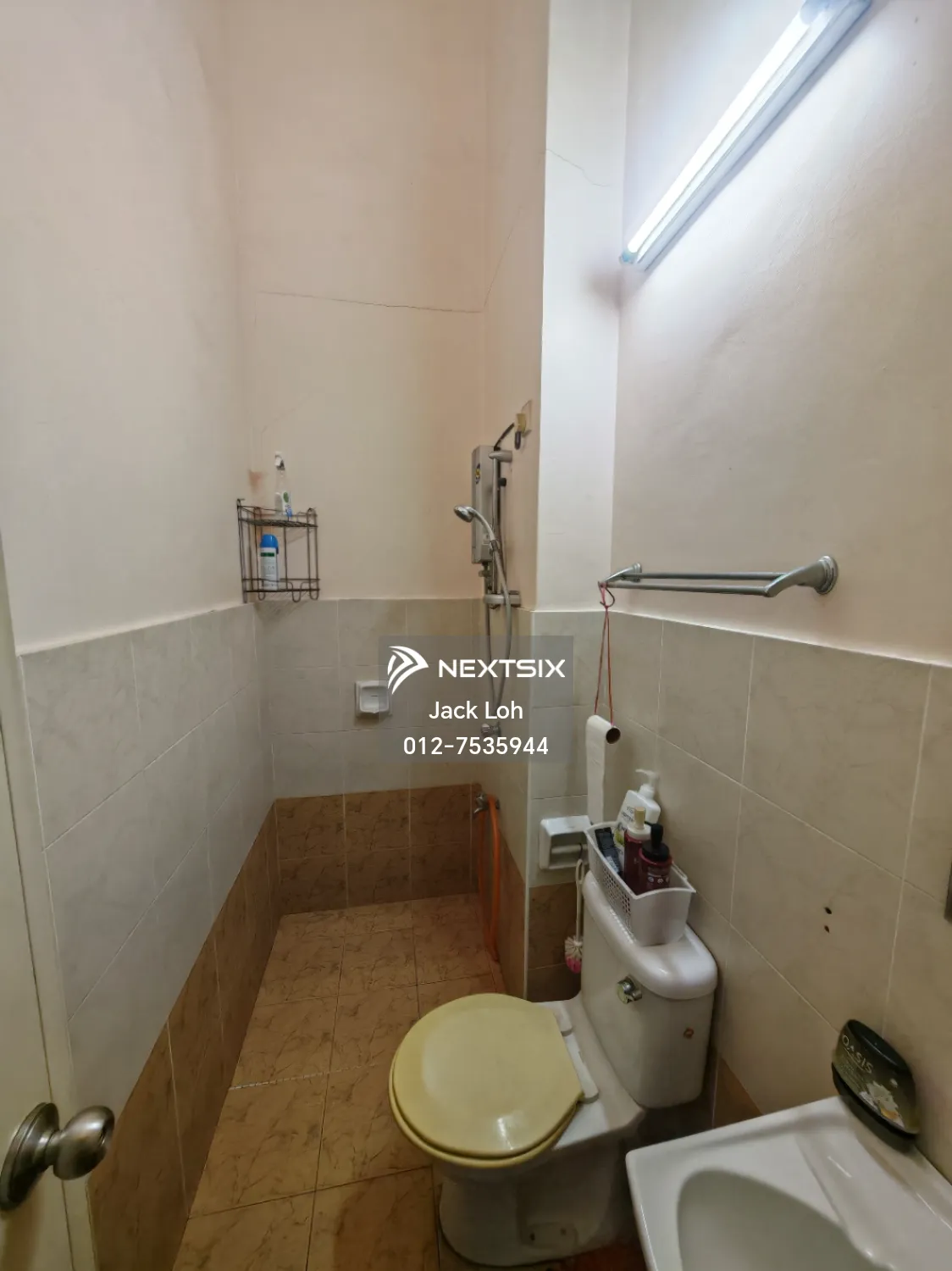 1-sty Terrace/Link House For Sale in Iskandar Puteri (Nusajaya) Johor - Image 5